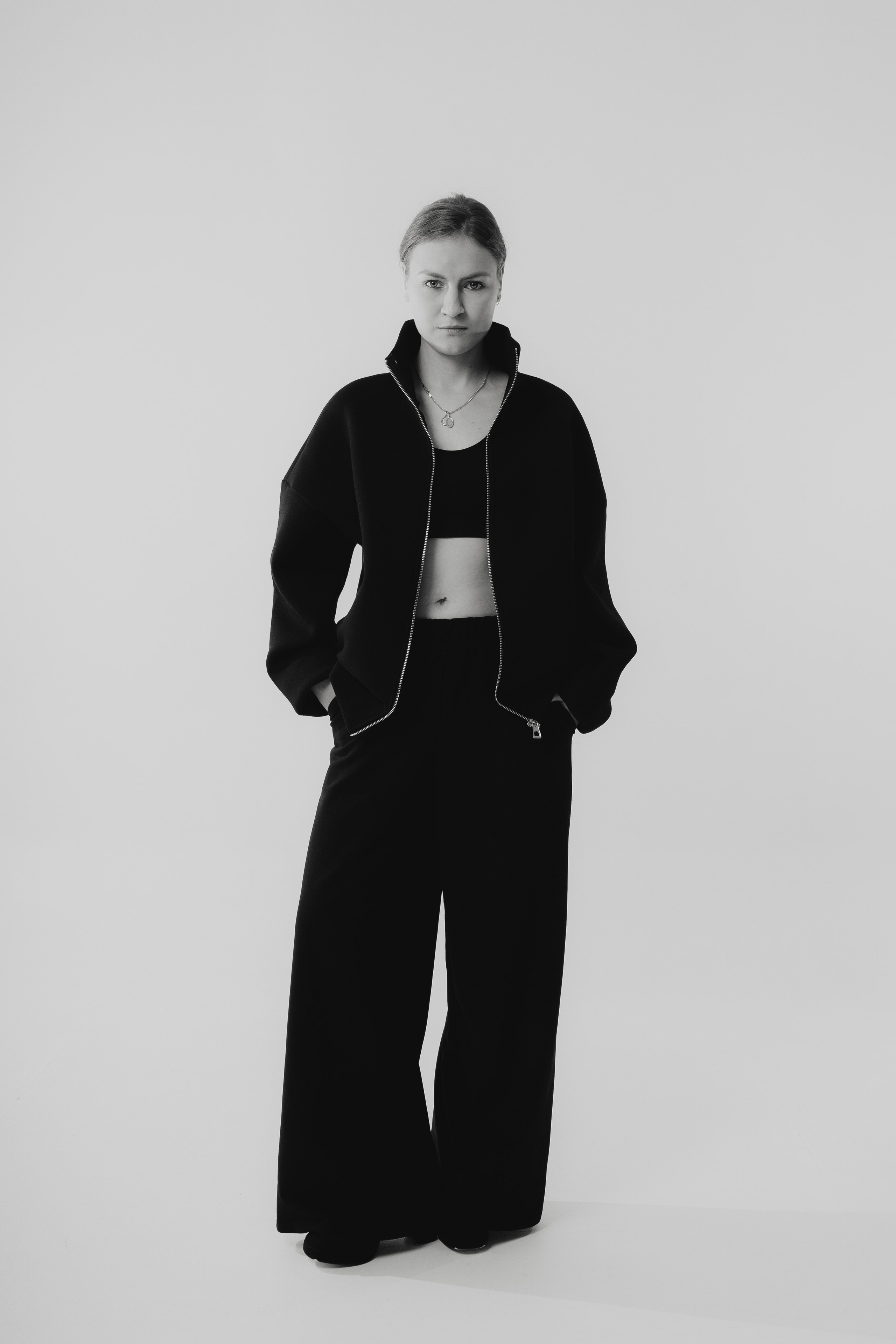 Лиза_актёрское портфолио. Денис Марков — фотограф в Екатеринбурге