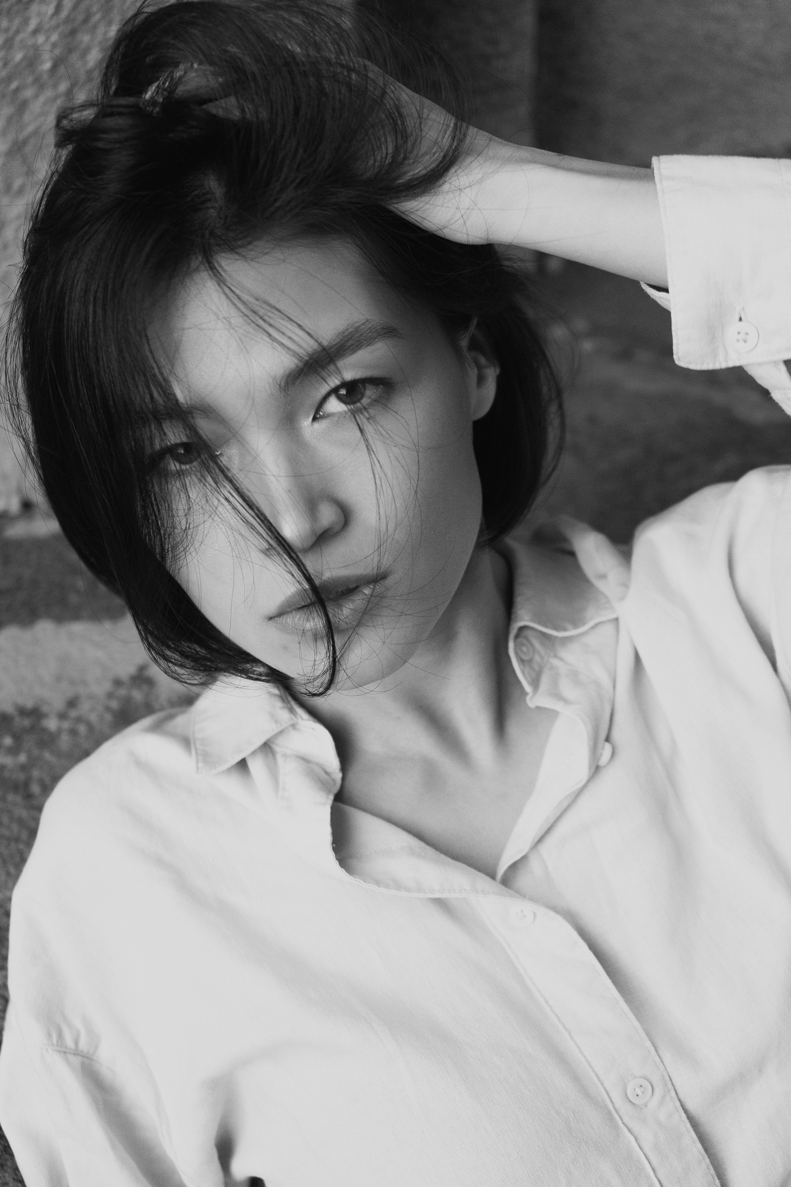 Портретная фотосъёмка. Денис Марков — фотограф в Екатеринбурге