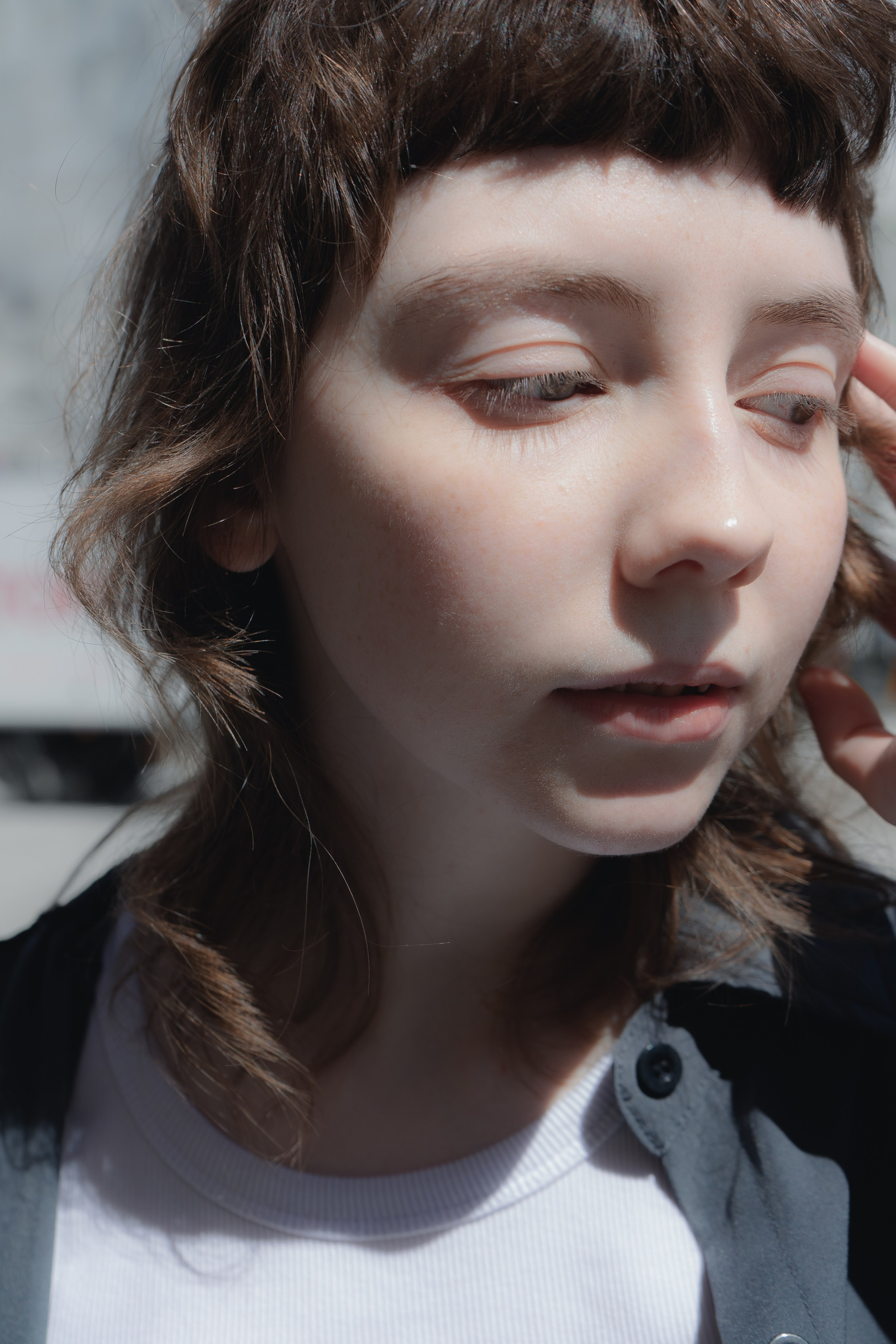 Аня. Денис Марков — фотограф в Екатеринбурге