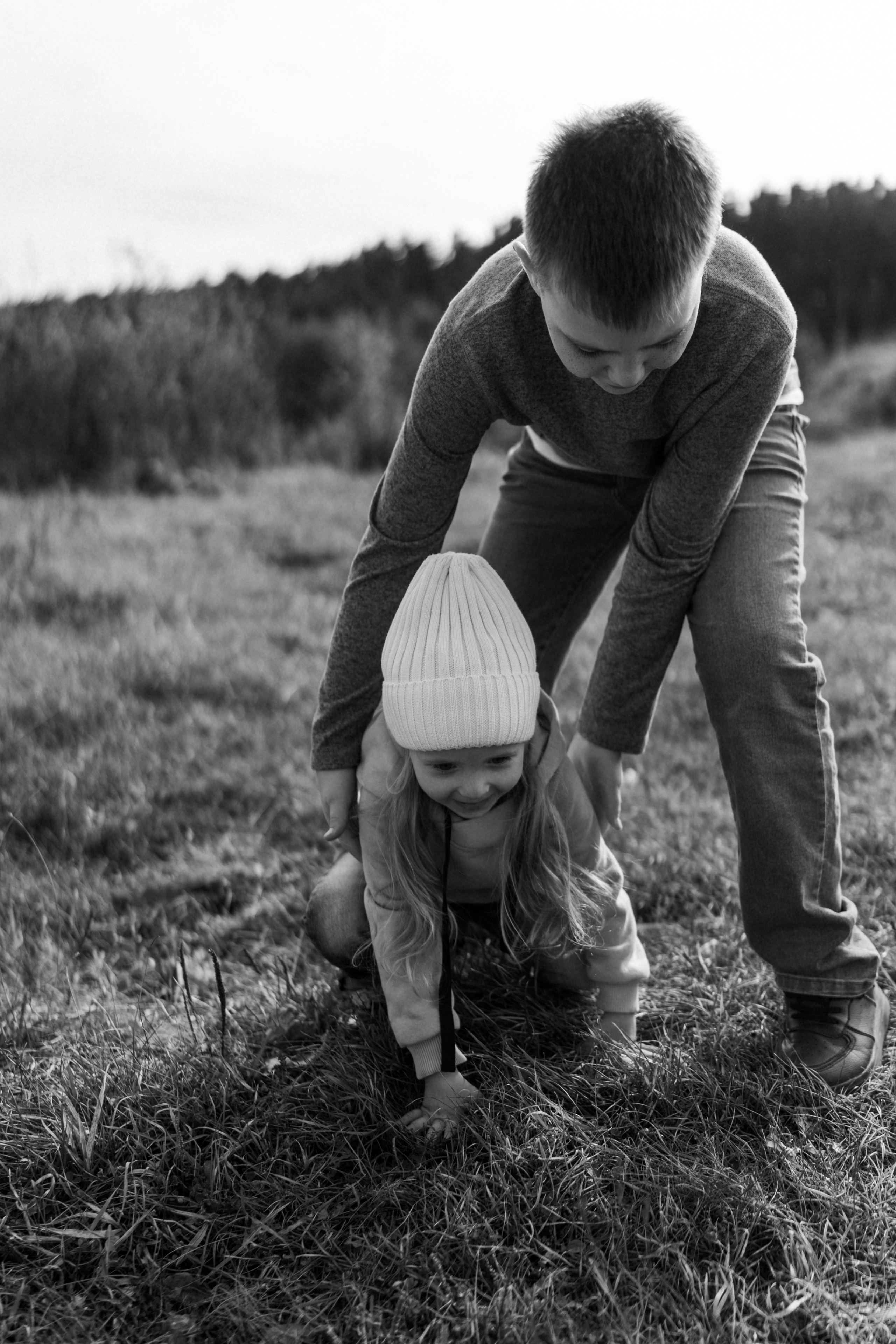 Татьяна/Дамир и Ева. Фотограф в Санкт-Петербурге — Лучина Екатерина