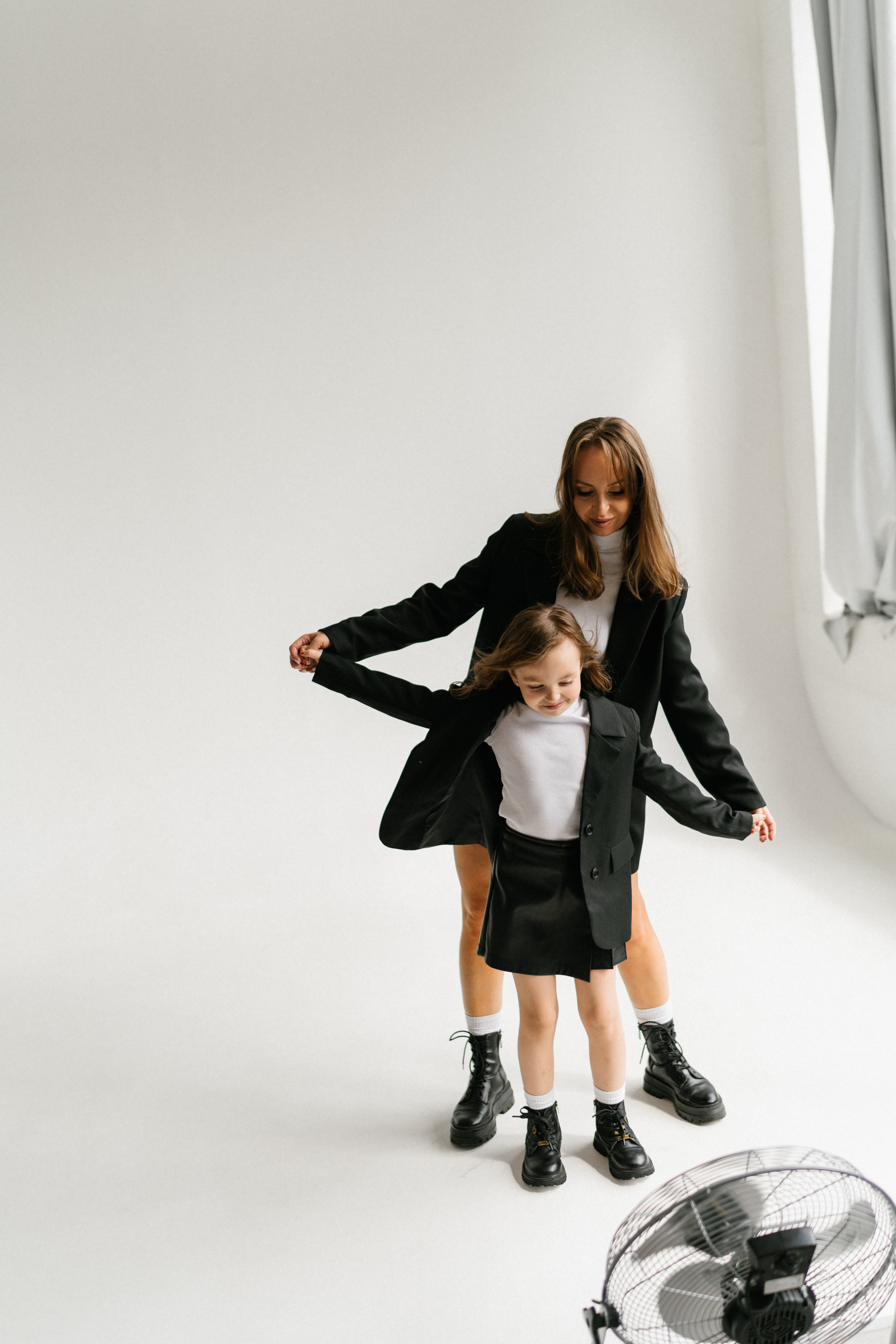 Лера и Вика. Фотограф в Санкт-Петербурге — Лучина Екатерина