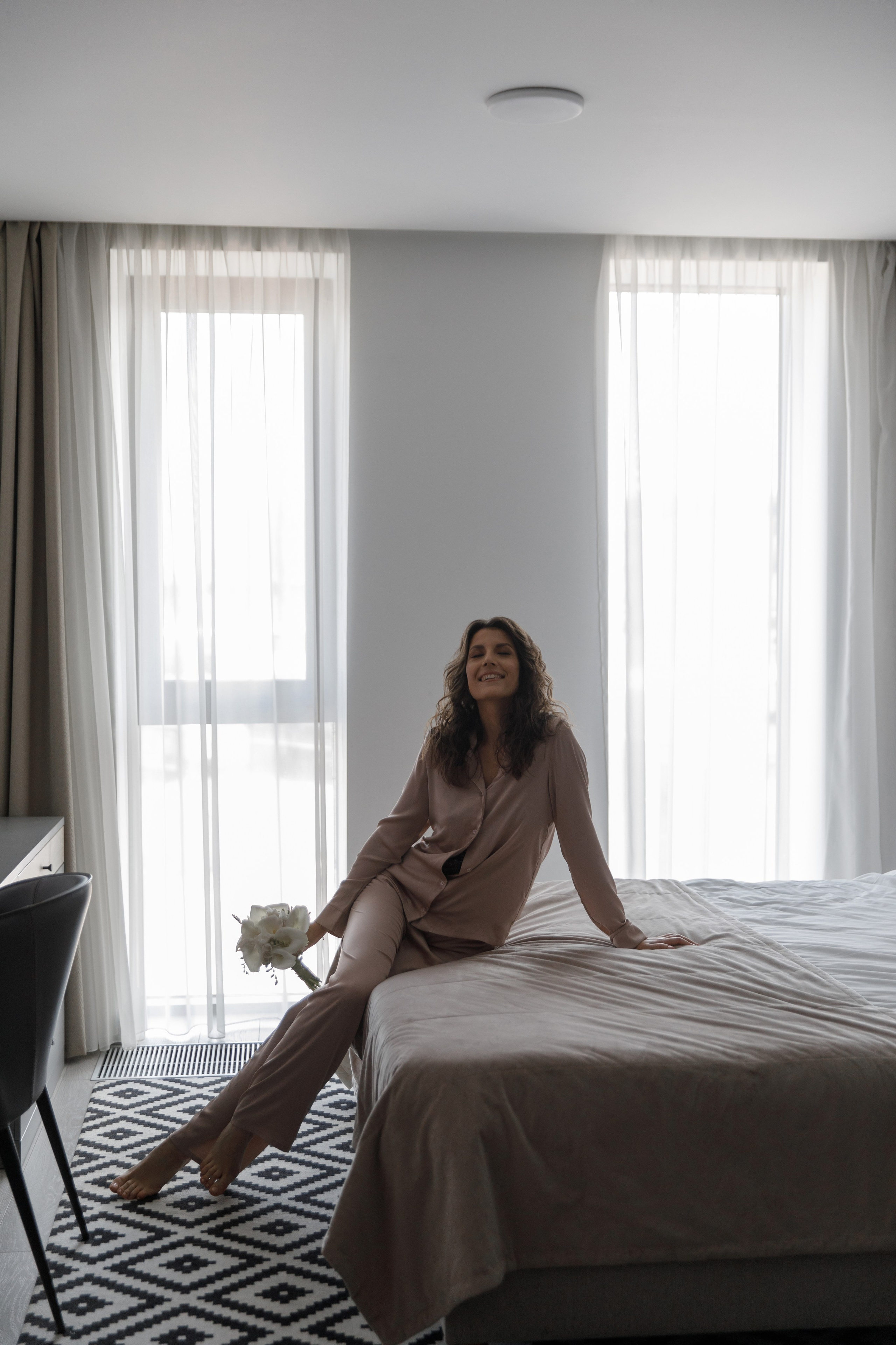 Ксения и Илья. Свадебный и семейный фотограф в Санкт-Петербурге Барсова Анастасия