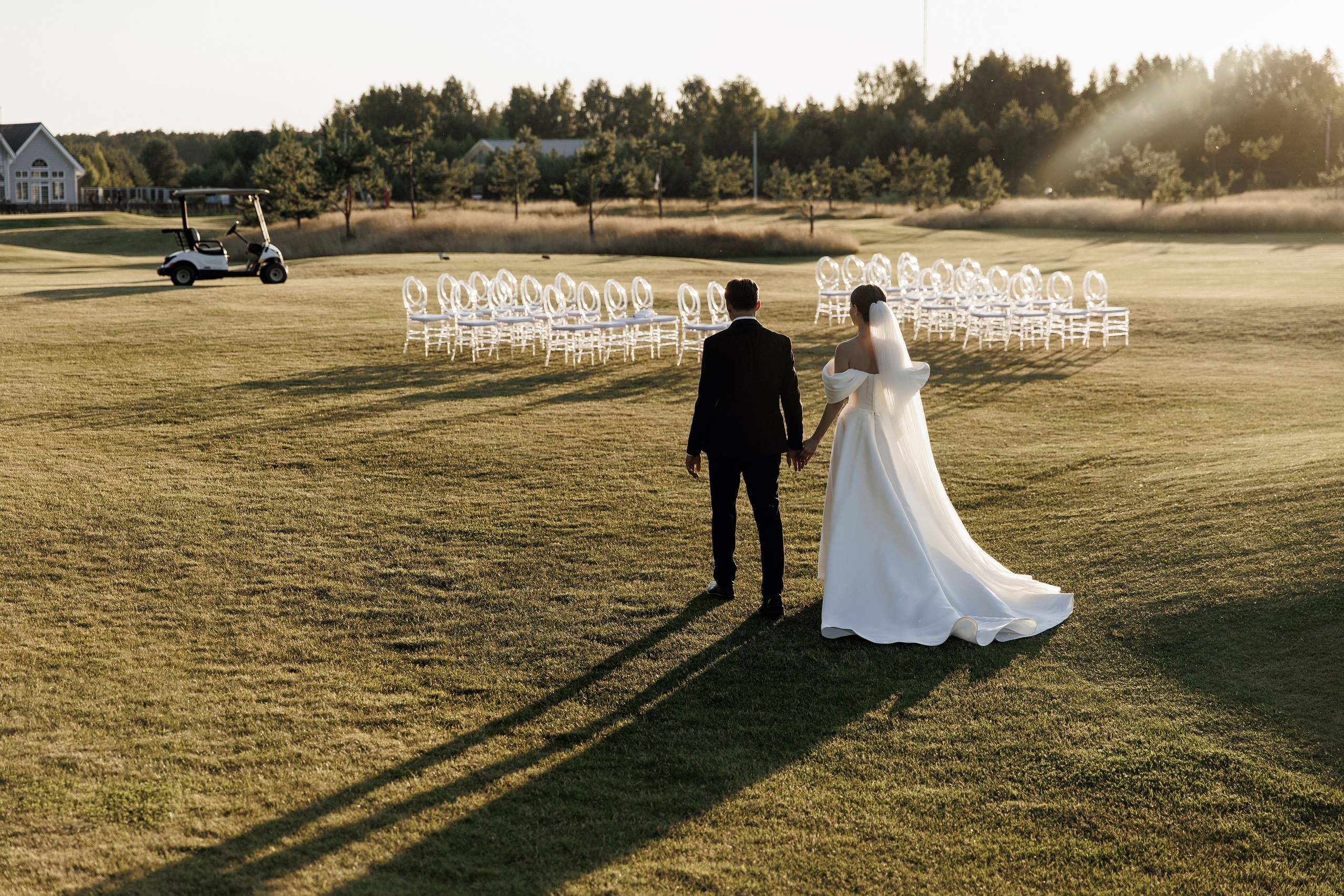 D&O. Свадебный фотограф Екатерина Худякова — Ярославль, Санкт-Петербург, Москва