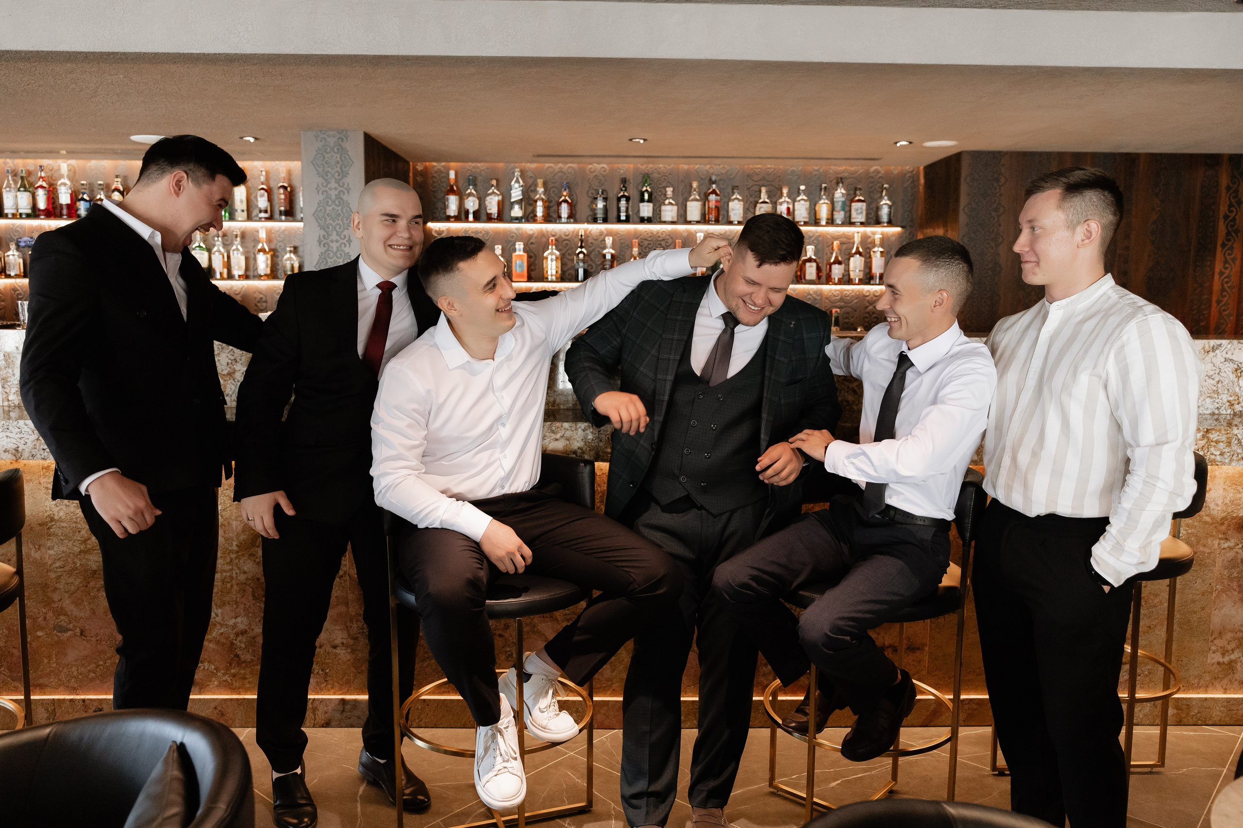 Рафаэль&Ангелина. Свадебный и портретный фотограф Казань/Москва/СПБ Елькина Юлия