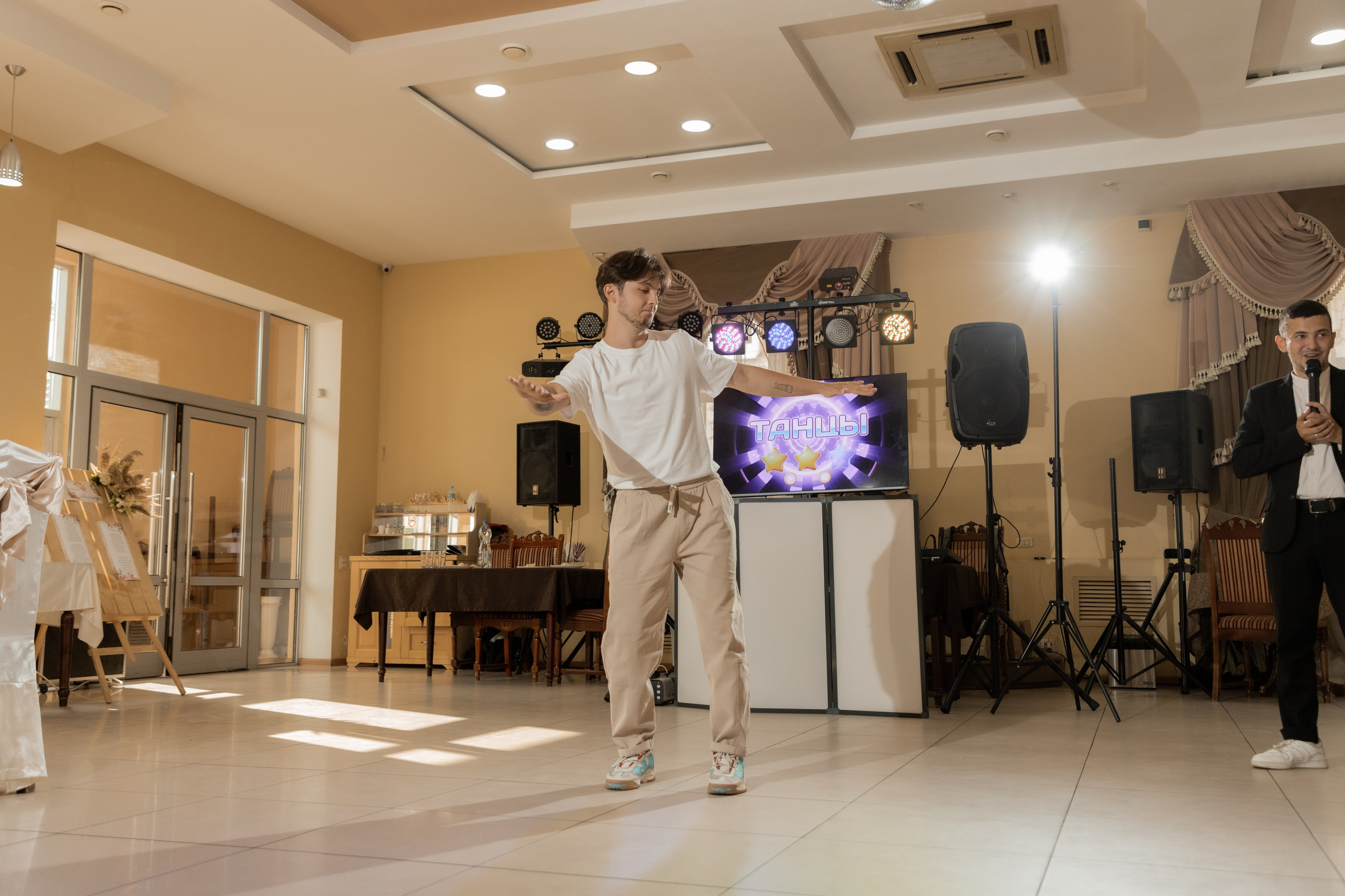 Роман и Александра (банкет). Свадебный фотограф Ангелина Сунгатулина | Саратов | Балаково | Вольск