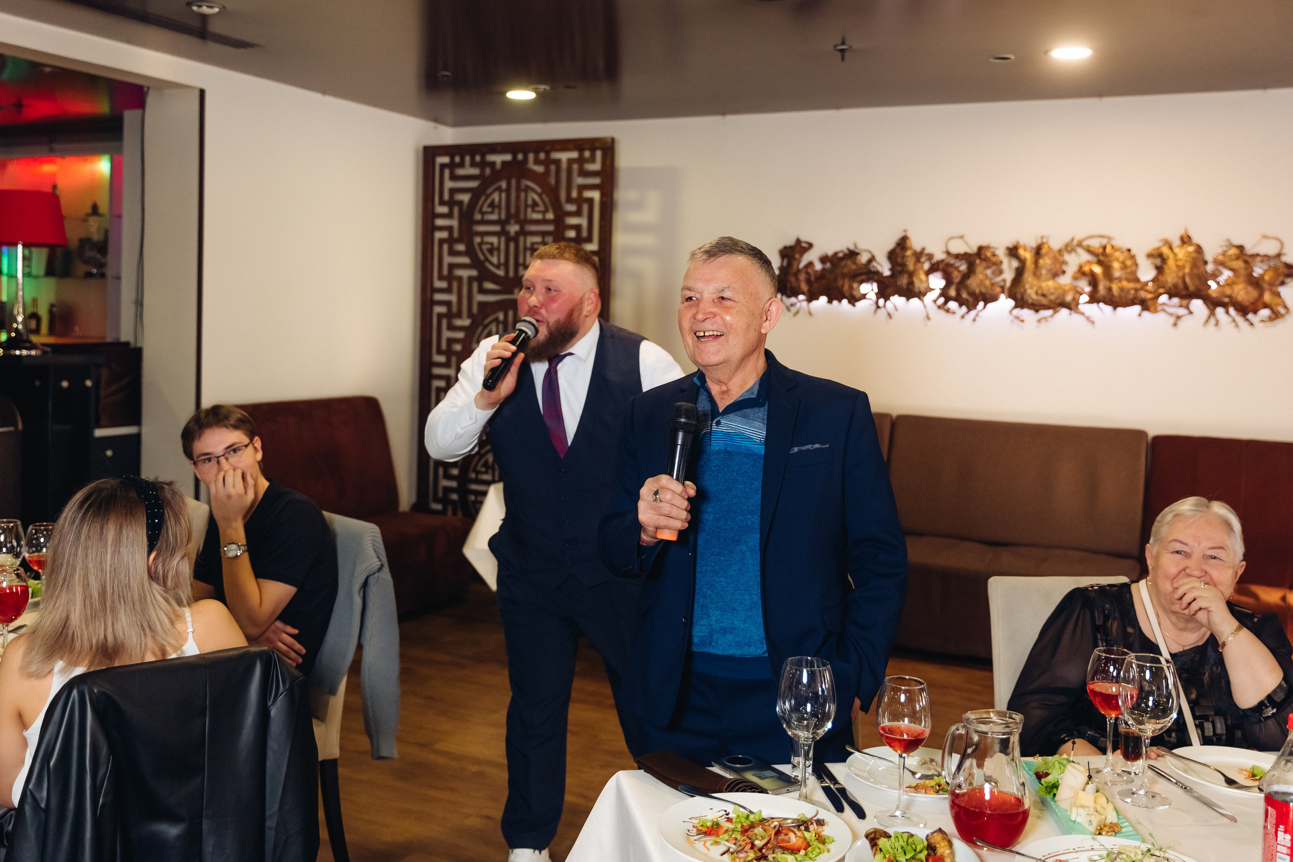 День рождение Макара. Свадебный и семейный фотограф в Улан-Удэ