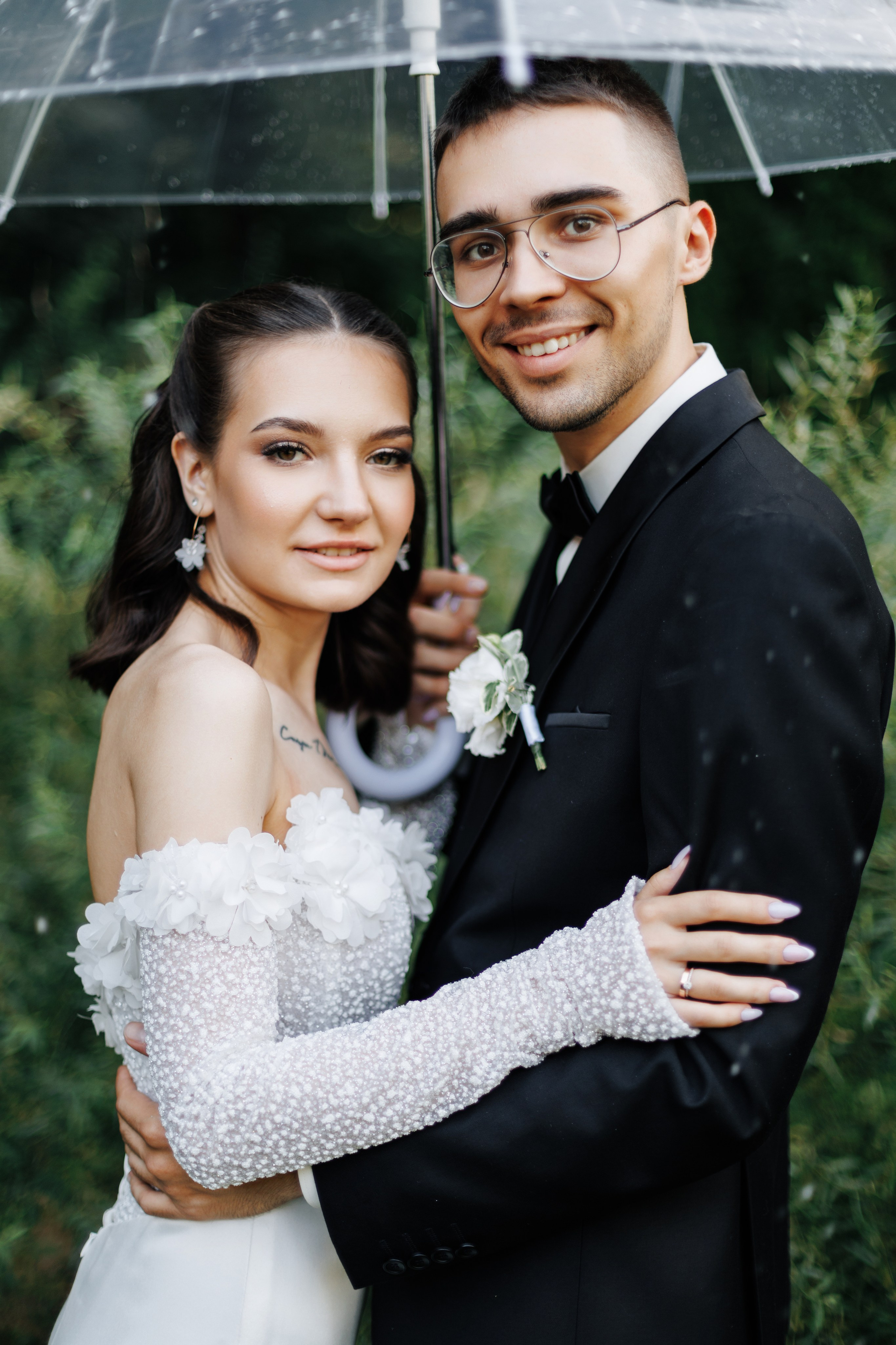 Никита ♥ Александра. Свадебный и семейный фотограф в городе Воронеж. Ирина Боловина