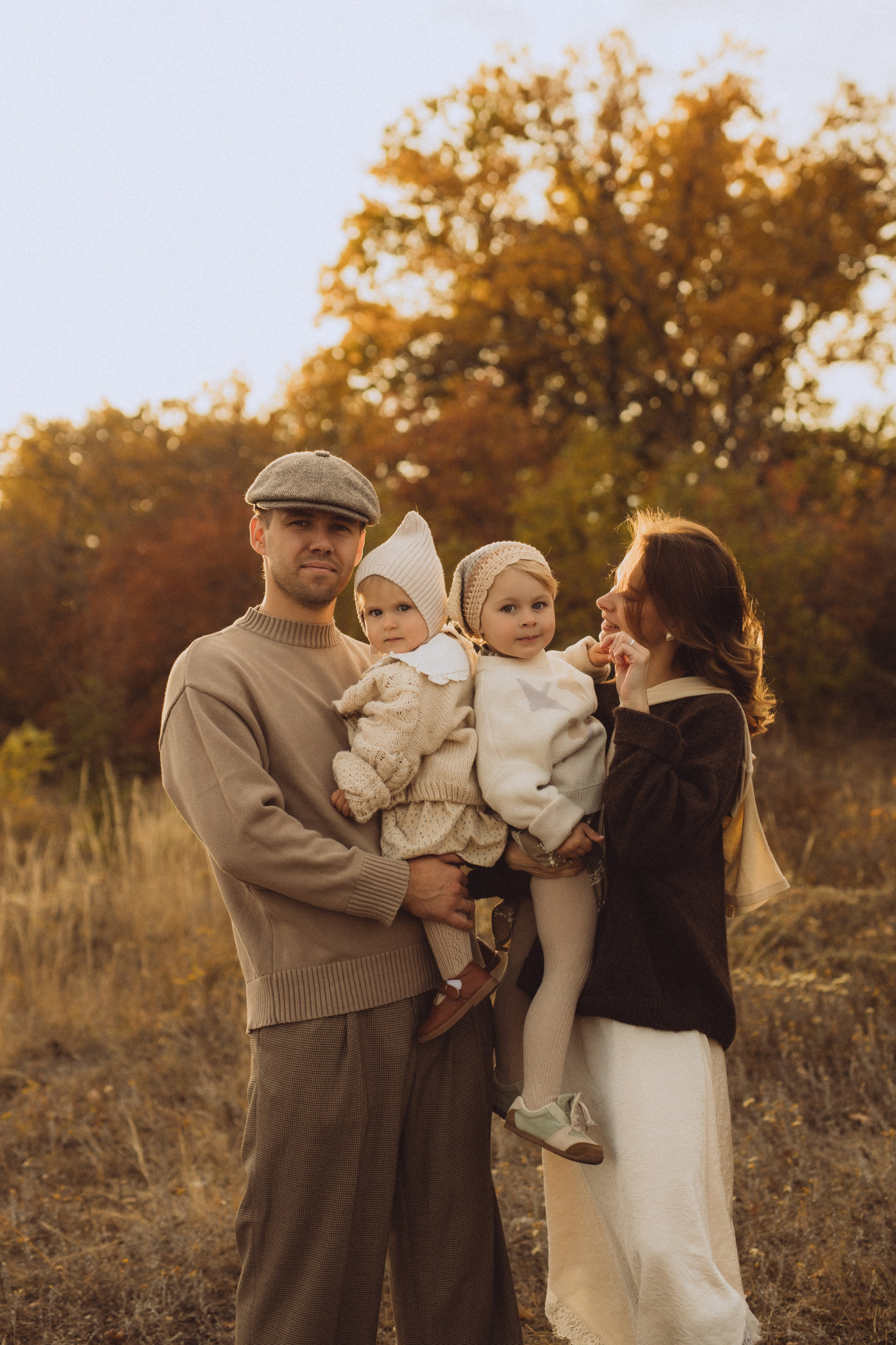 Семейные истории. Семейный фотограф Даша Погорелова г. Богучар