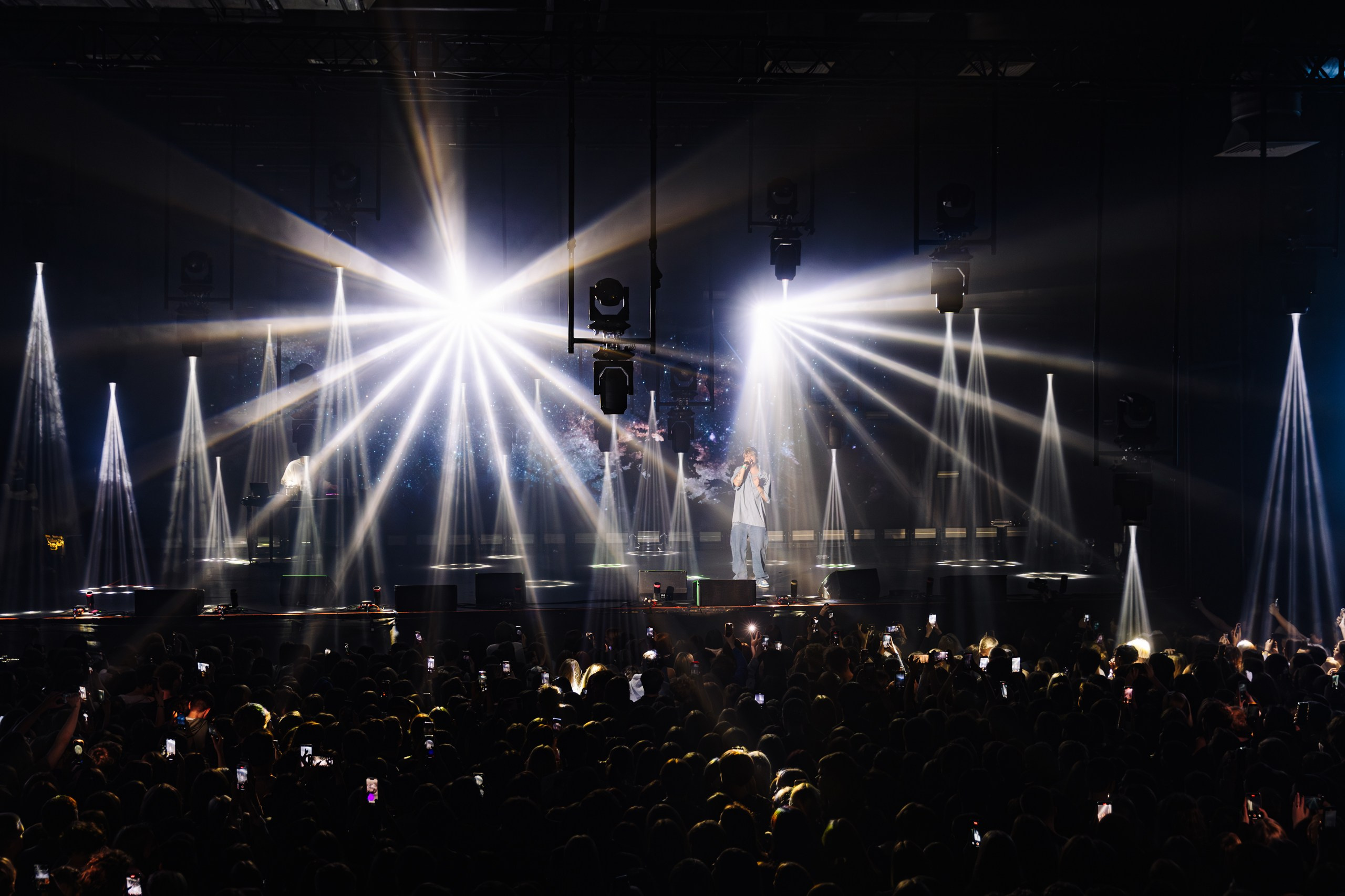 MAYOT / SAINT-PETERSBURG / 2025. OOPS TEAM