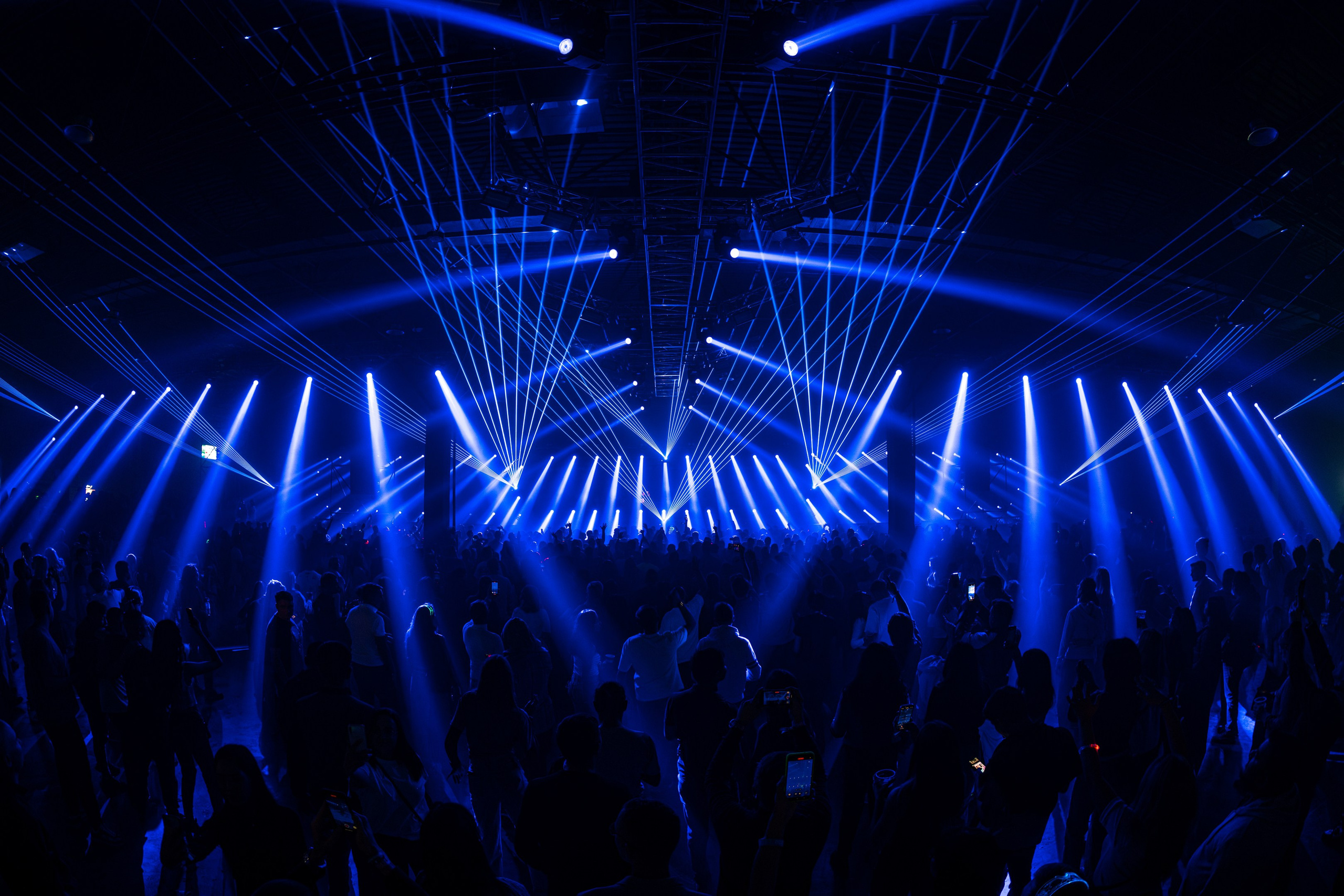 PAUL VAN DYK / 2024. OOPS