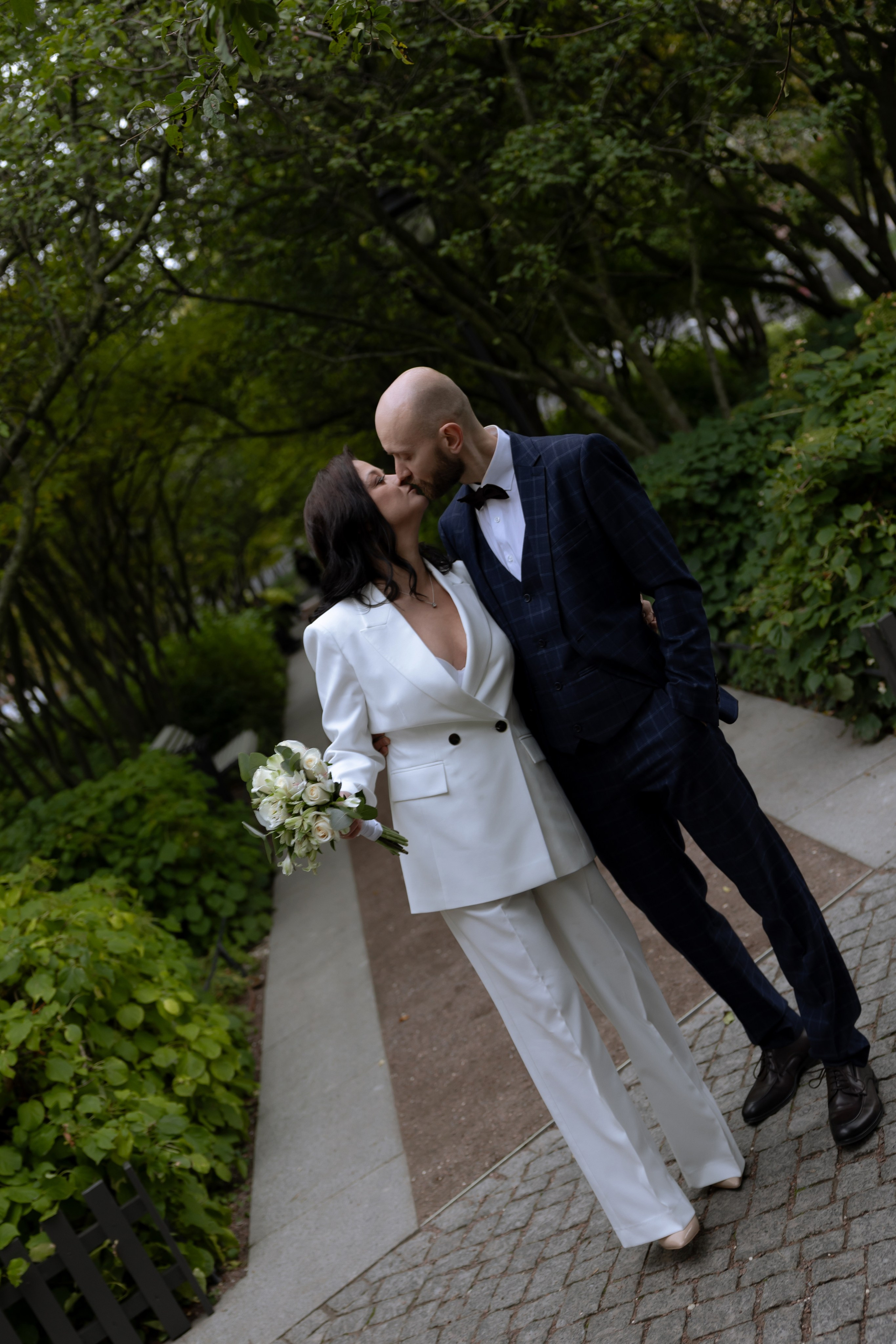 Максим и Дарья. Свадебный фотограф в Санкт — Петербурге и Ленинградской о