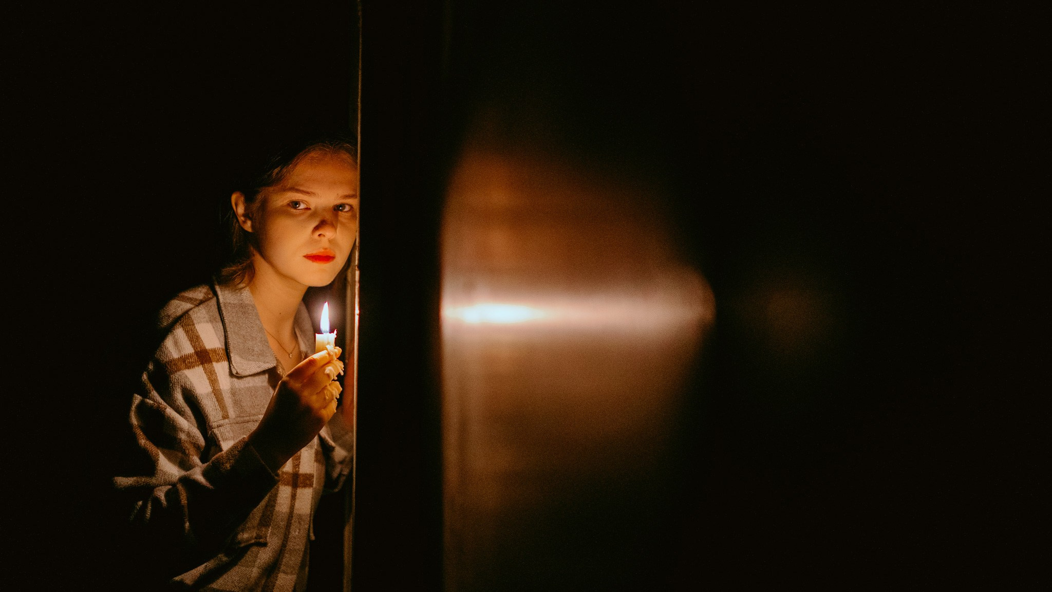 Бекстейдж «Плохая идея»