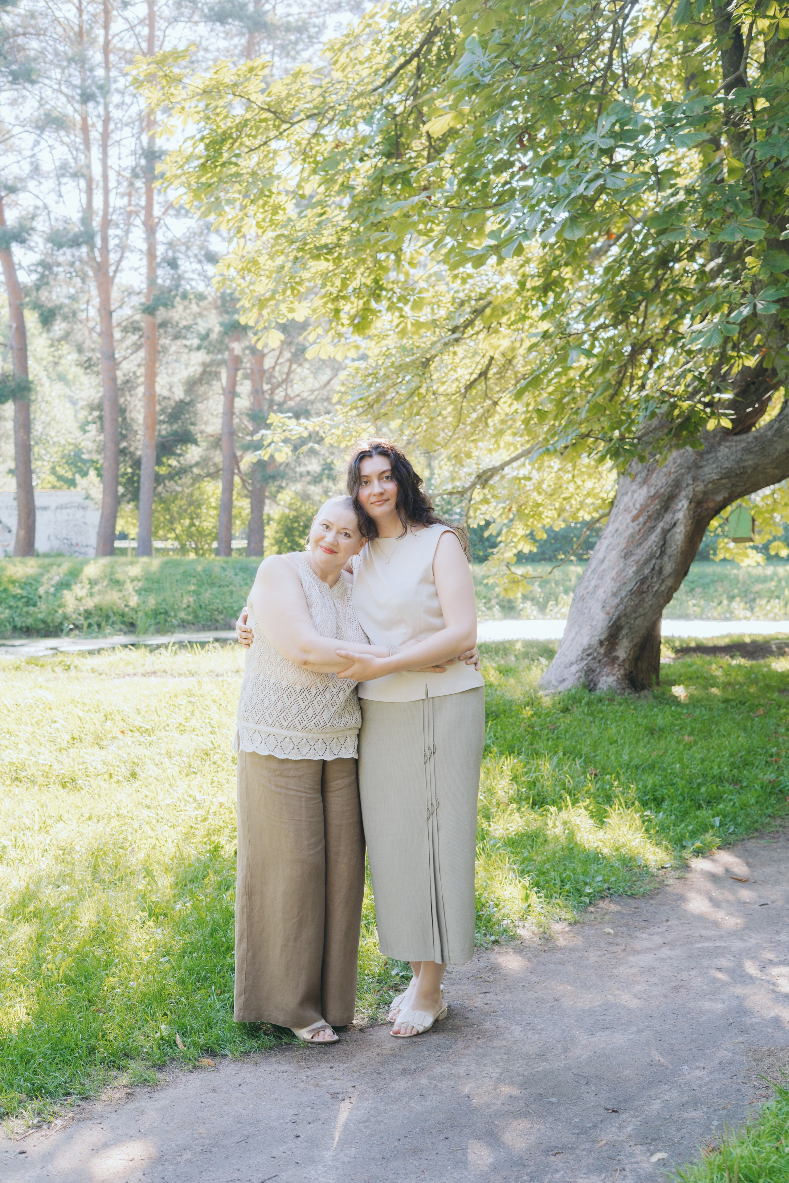 Марият и Ма