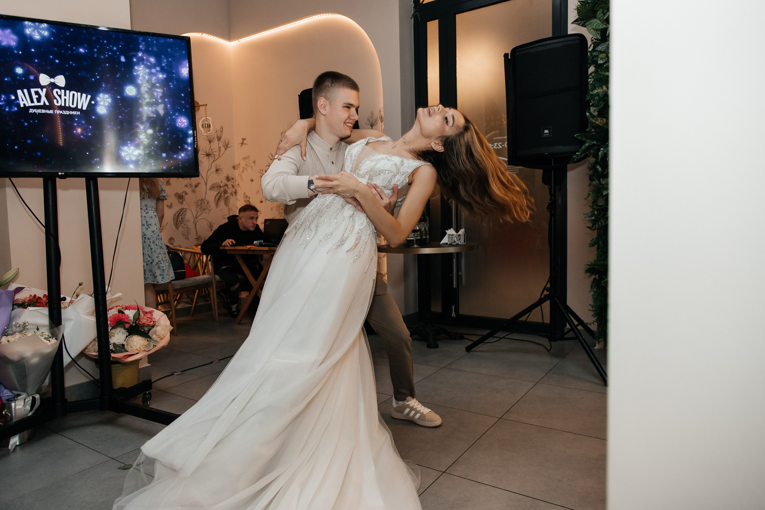 Иван и Марина/2024. Свадебный и семейный фотограф в Екатеринбурге