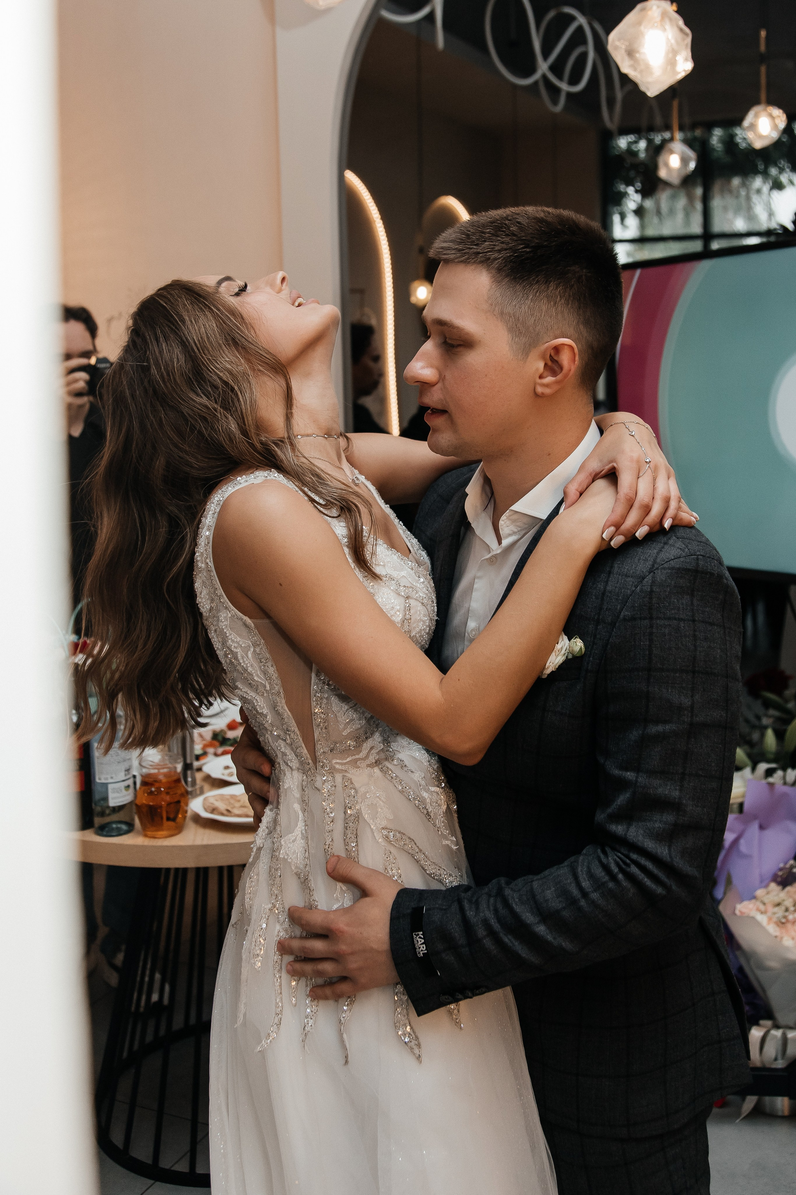 Иван и Марина/2024. Свадебный и семейный фотограф в Екатеринбурге