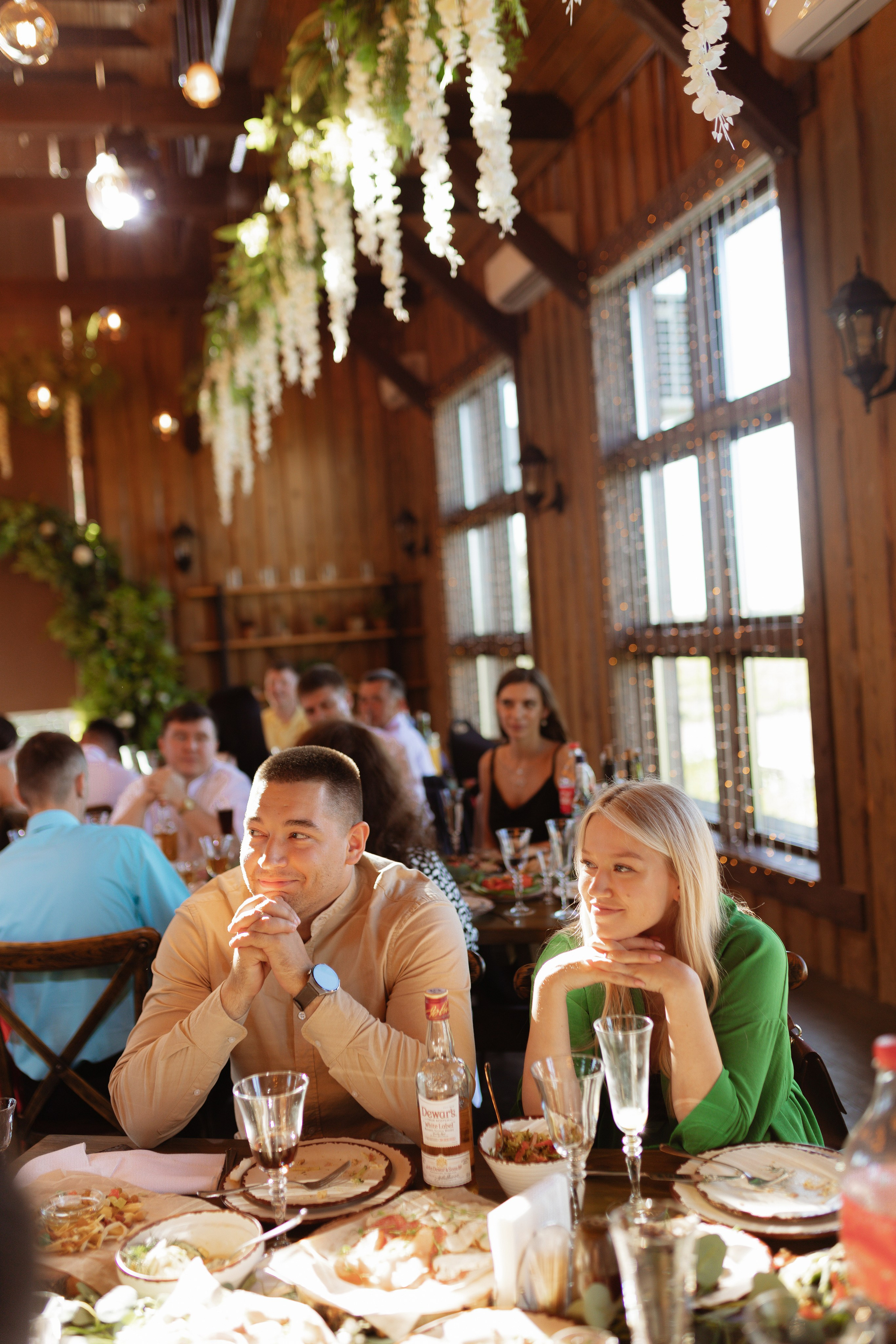 Anna&Alexey. Фотограф Александра Просекова