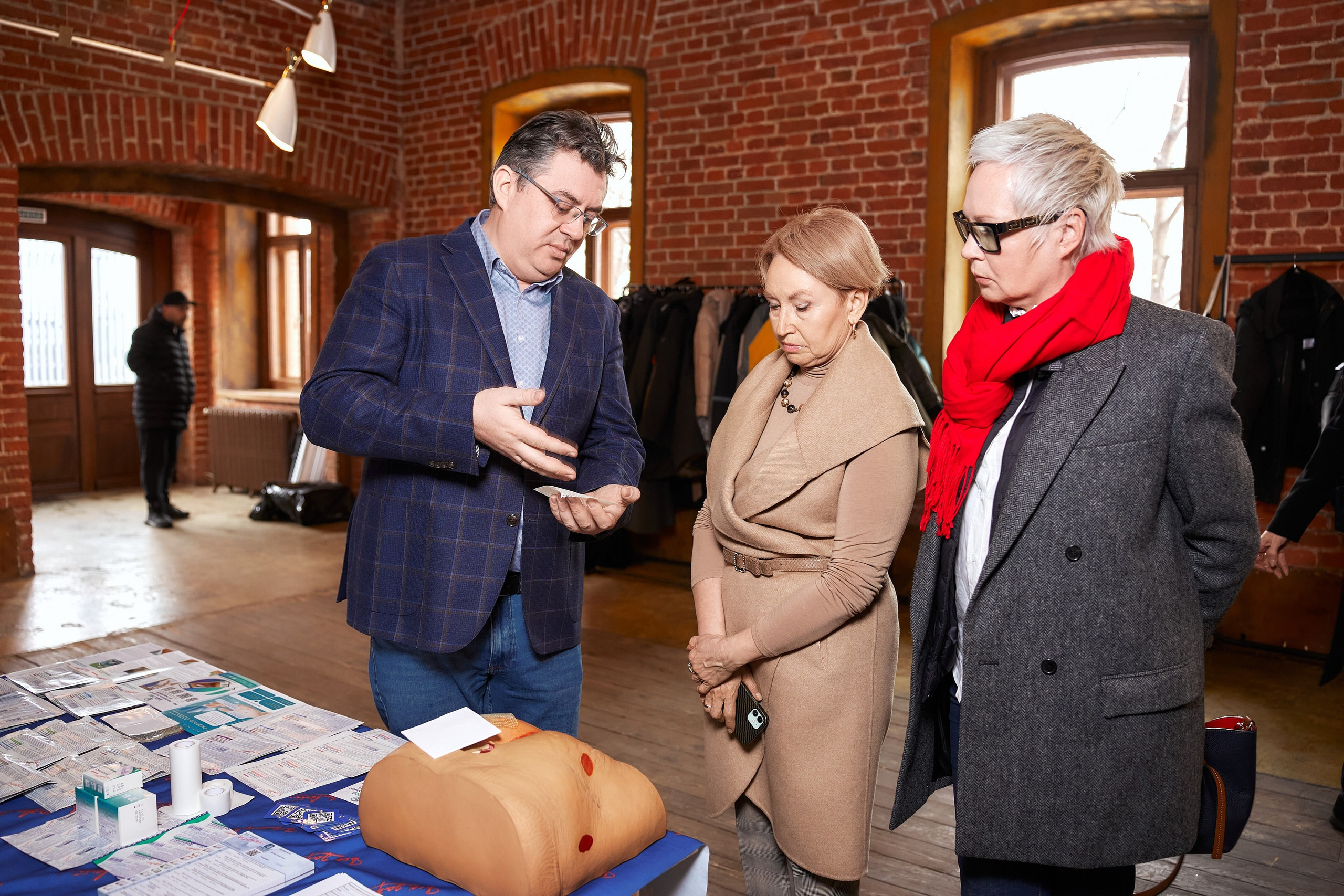 Конференции. Александр Падежов — фотограф в Москве | Репортаж, бизнес, студия, свадьбы, семья