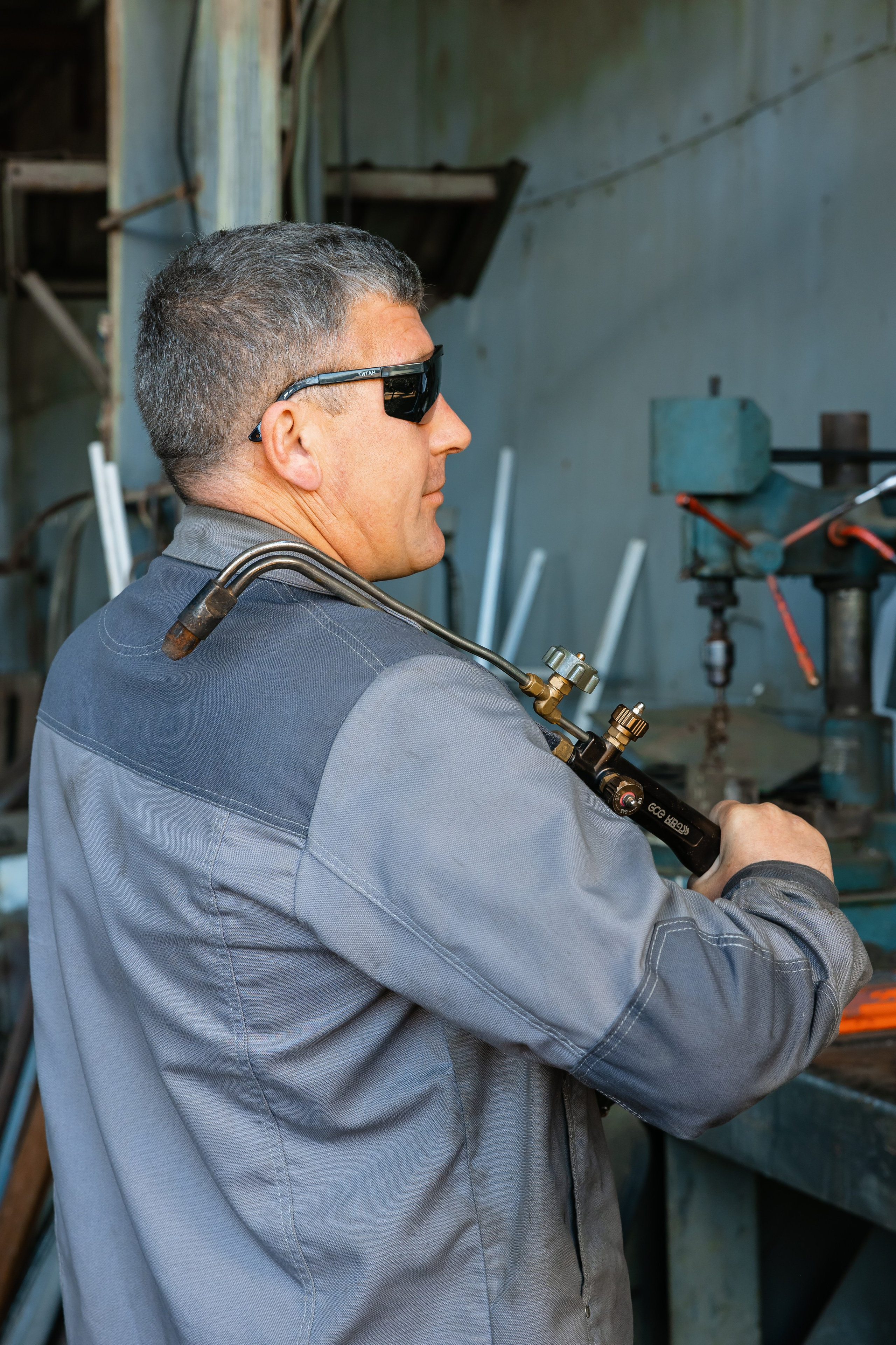 Santehmet.ru. Фотограф и видеограф в Улан-Удэ: Аюна Габагуева и Артём Шаханов