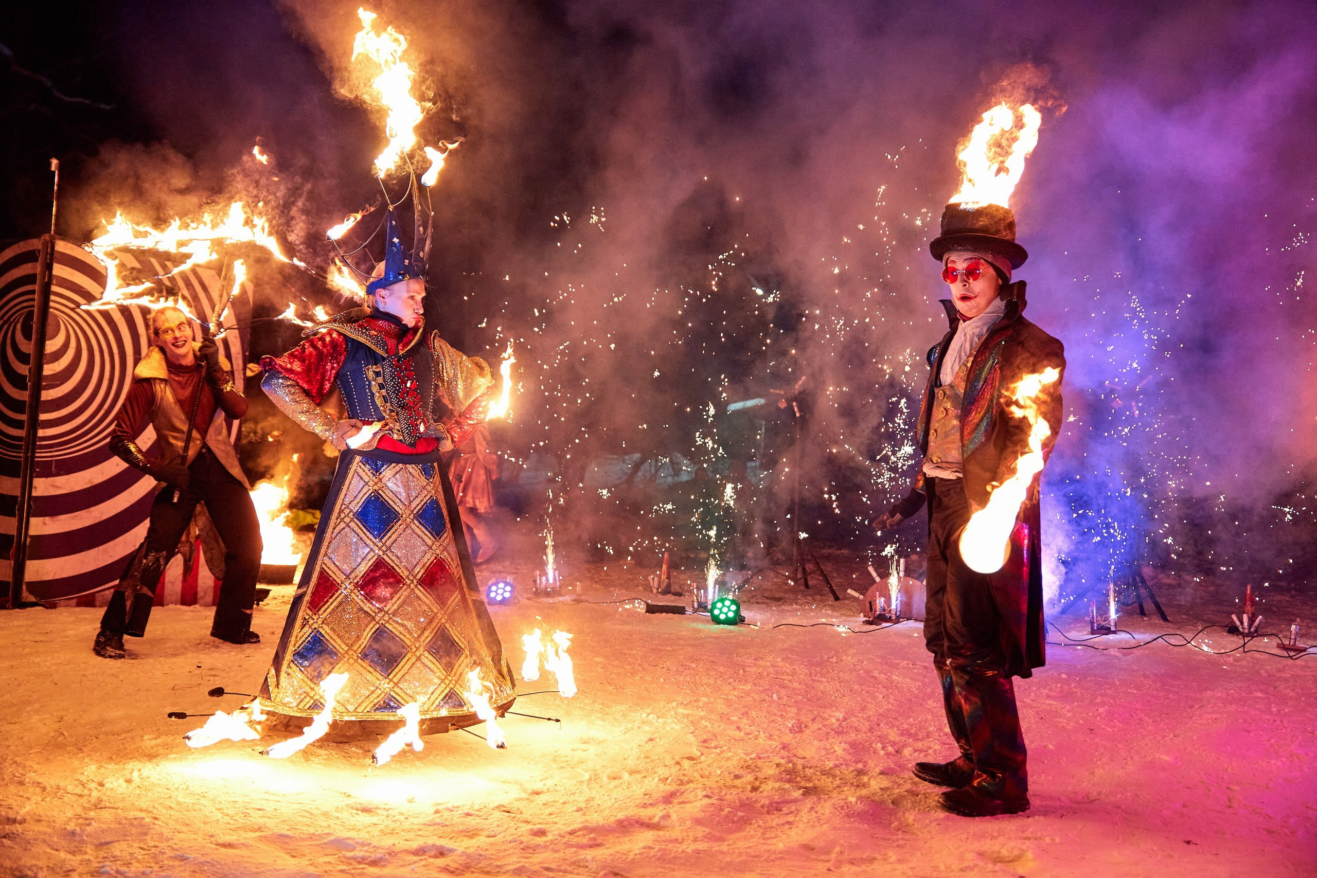 Компания РусСилика / БО Ильдорф. Антон Артюшин, портретный фотограф. Москва