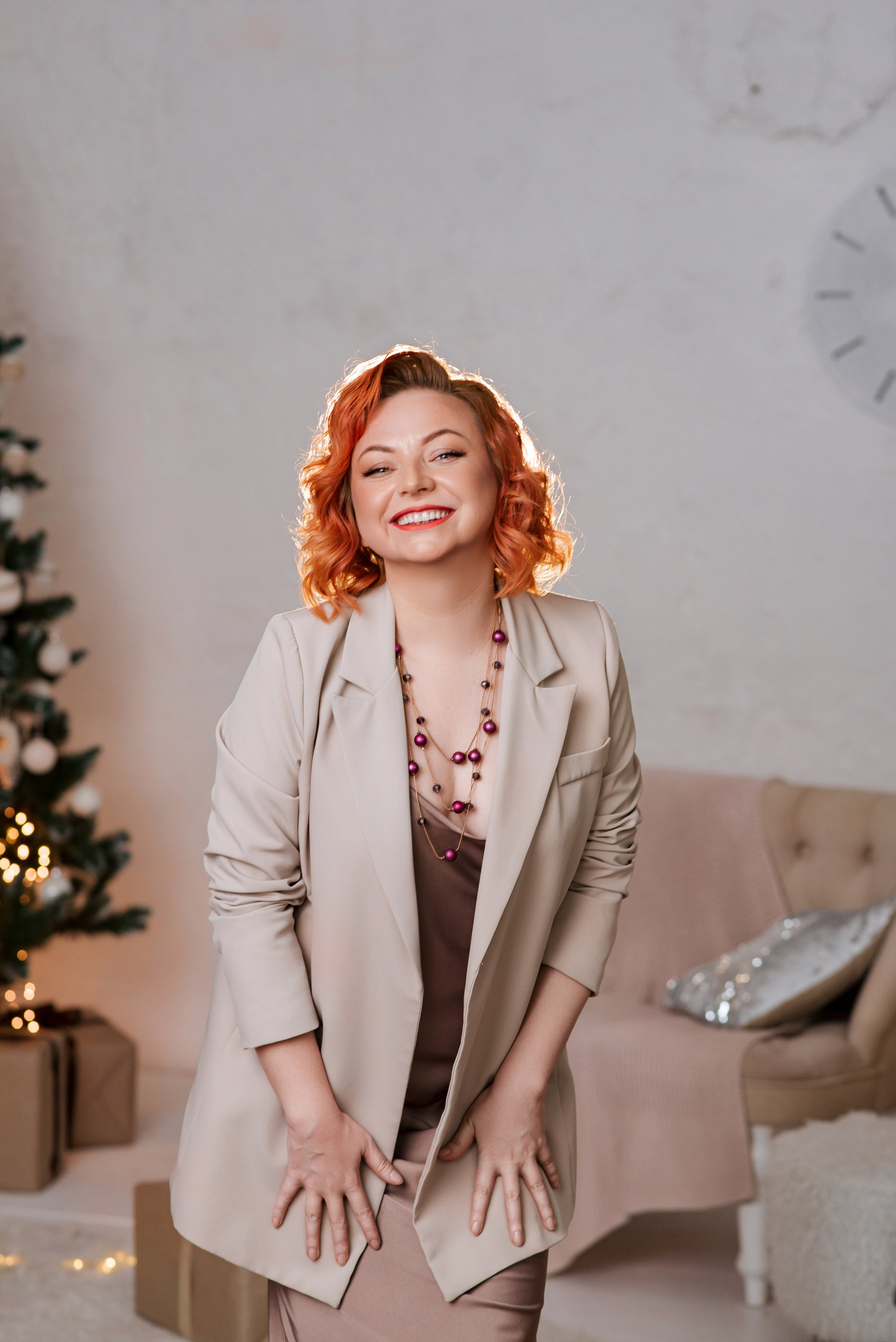 Новогоднее настроение. Фотограф Екатерина Шереметова Ижевск Сарапул Воткинск