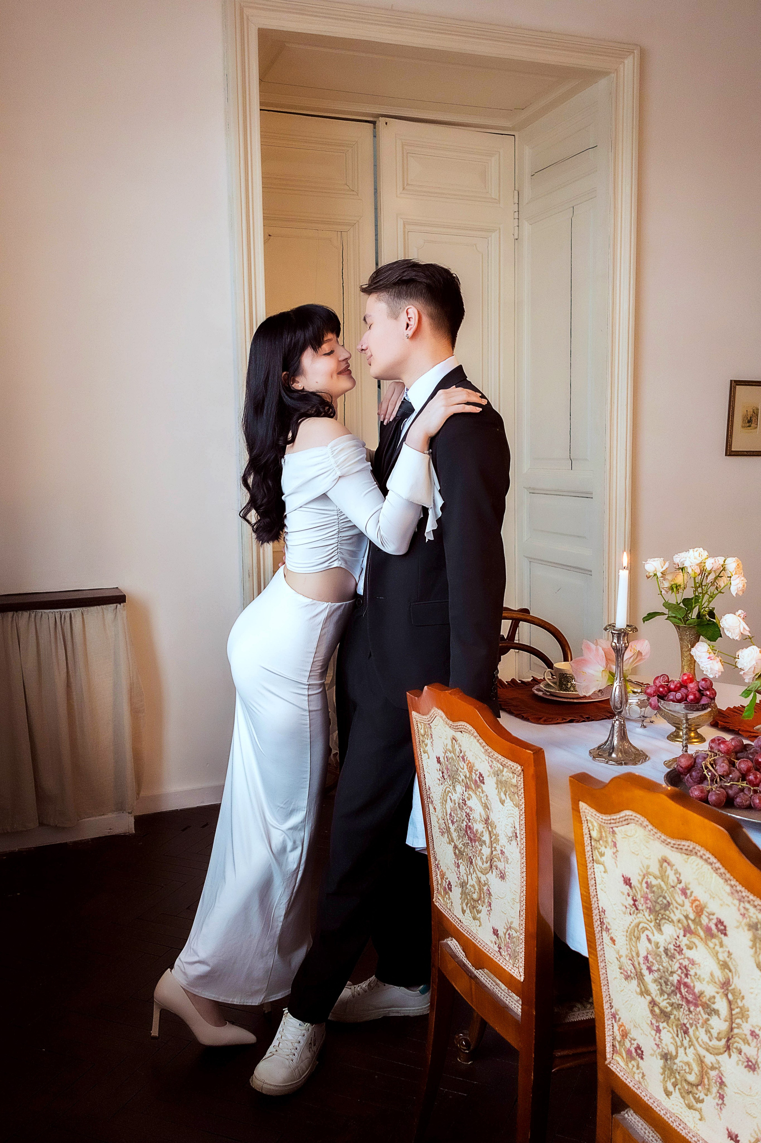 Love story/свадебное. SHIFO_TO