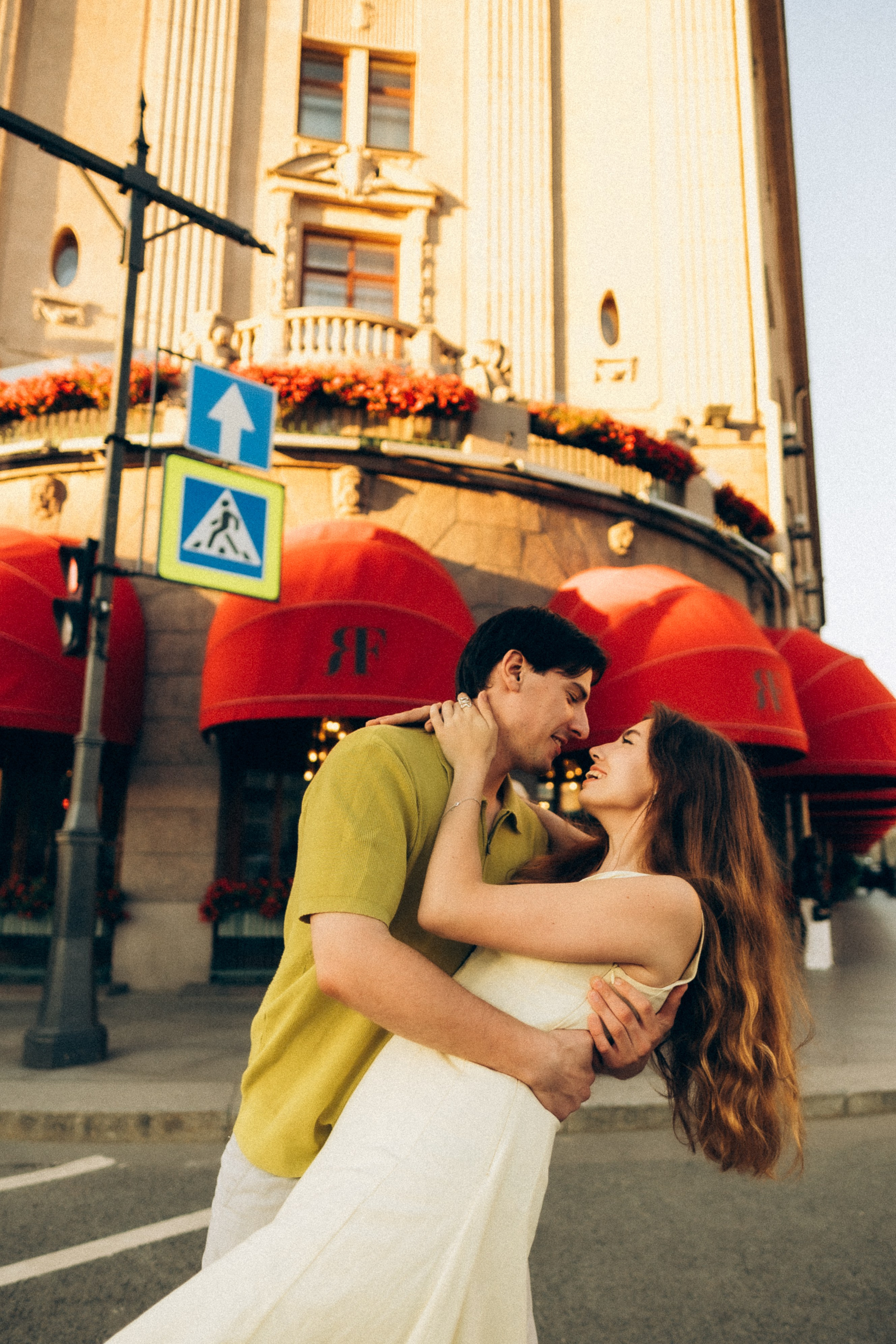 Фотопрогулка лав стори Спб. Фотограф ПИТЕР СПБ Надежда Баранова