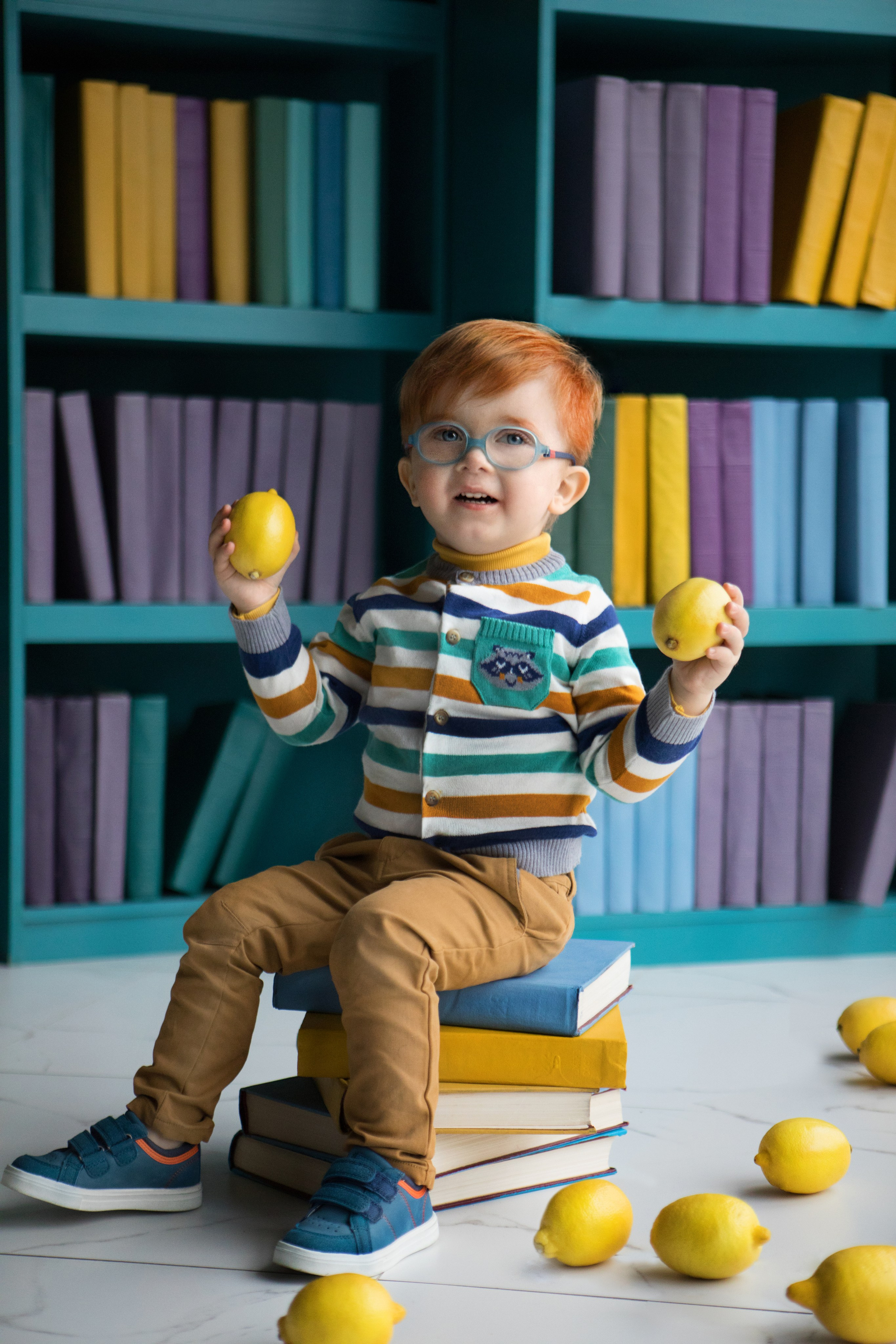 Palloncino. Детский и ньюборн фотограф в Санкт-Петербурге Марина Айдинян
