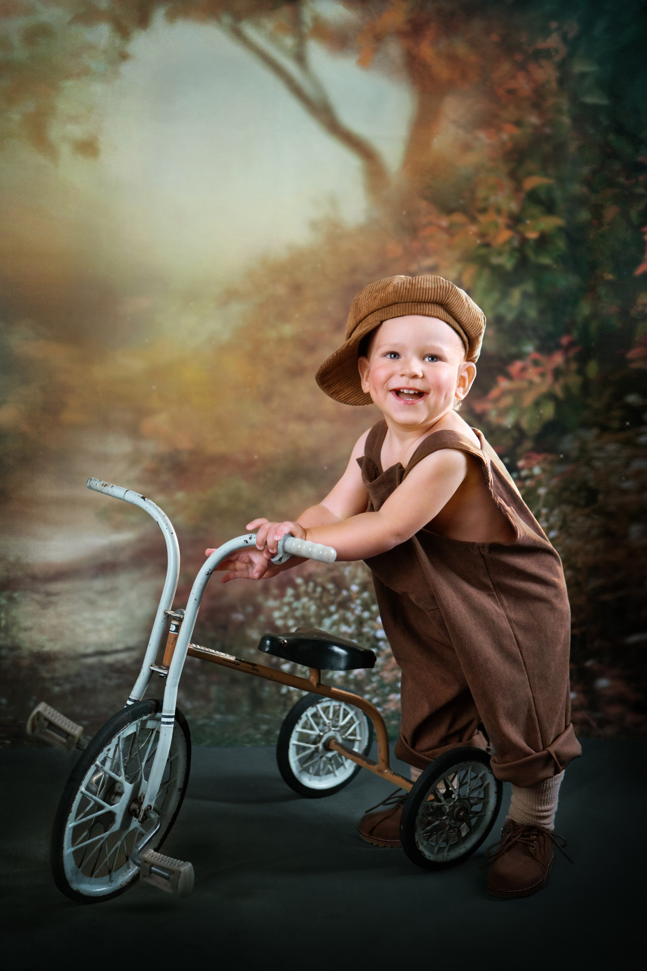 Малыши. Детский и ньюборн фотограф в Санкт-Петербурге Марина Айдинян