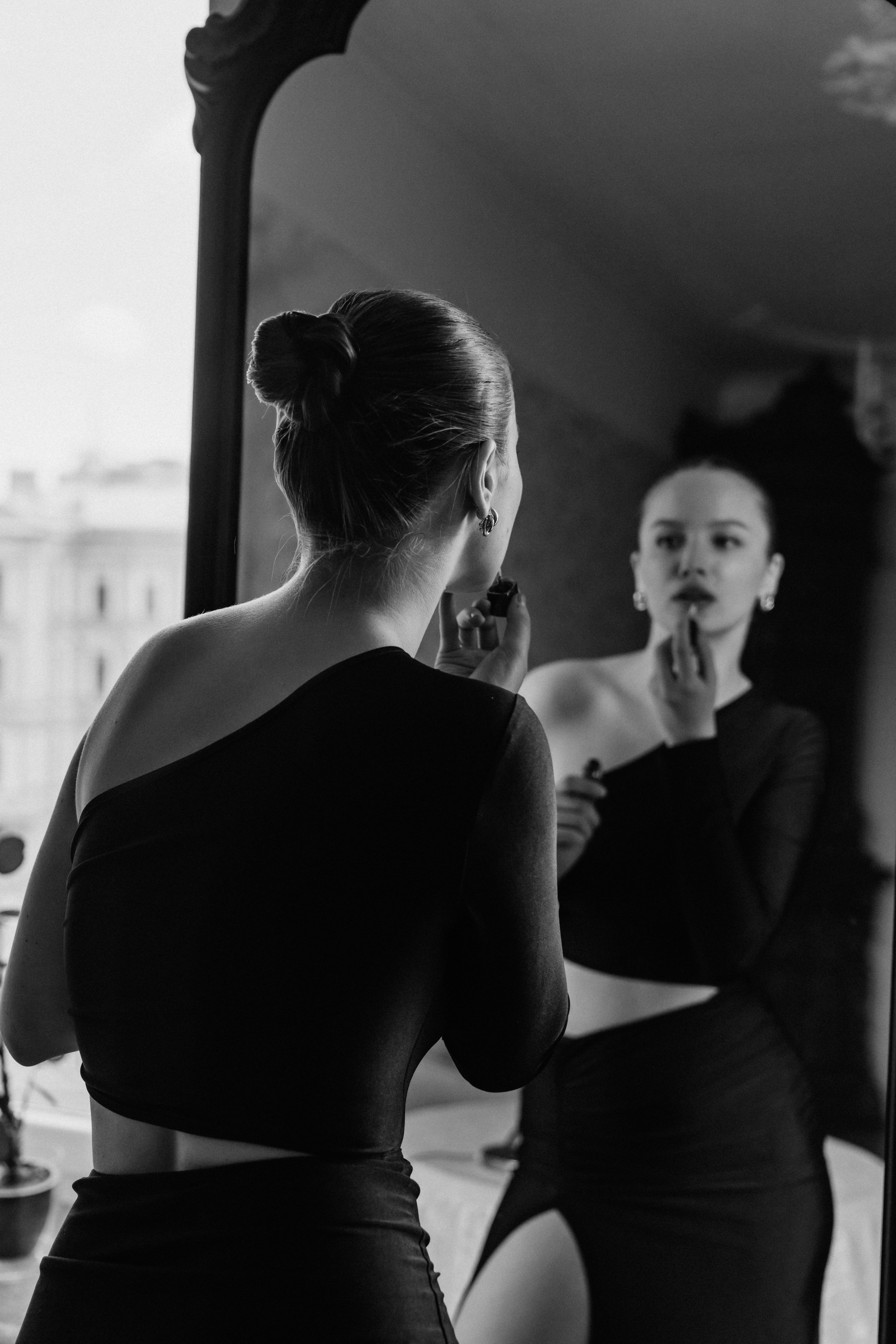 Эстетика. Фотограф Алена Нормальная в Санкт-Петербурге