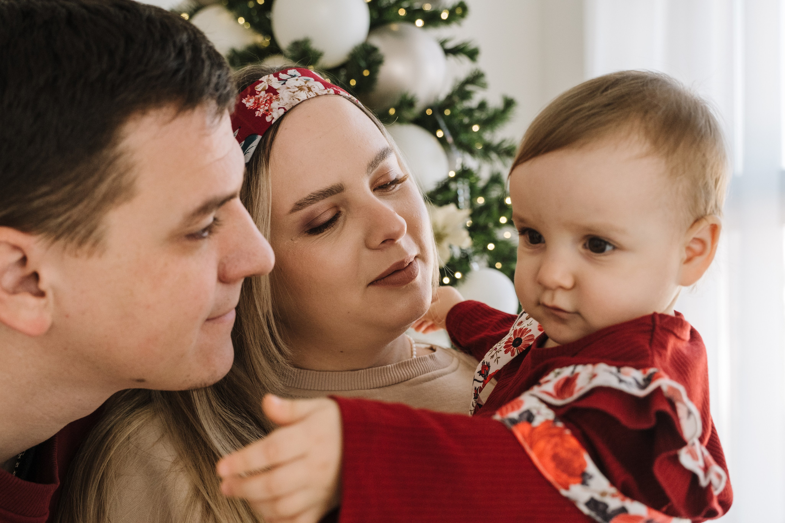 Алина, Варя и Евгений. Фотограф в Санкт-Петербурге Мария Комолитдинова