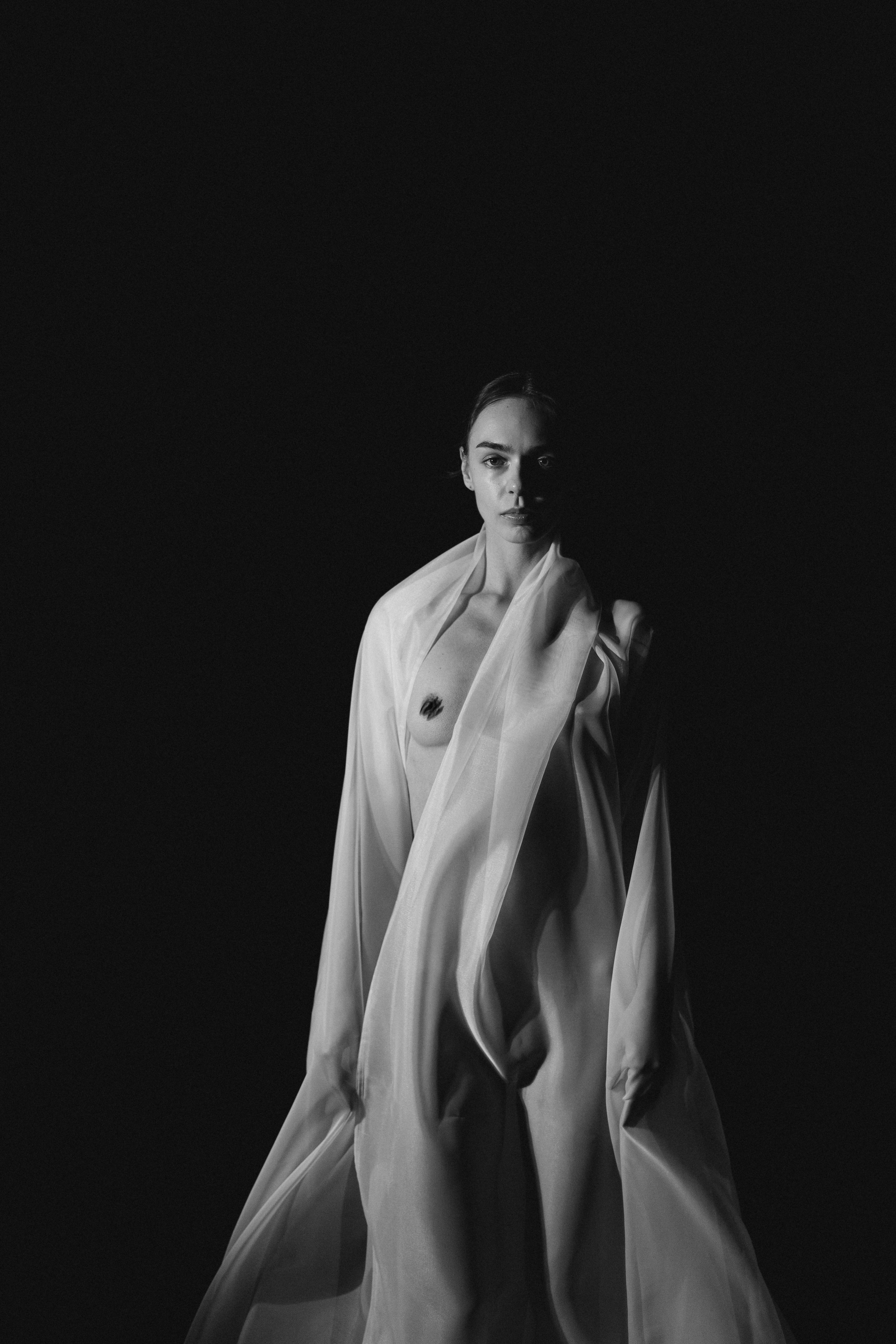 Дарья. Фотограф свадебных и парных историй Кристина Шакула