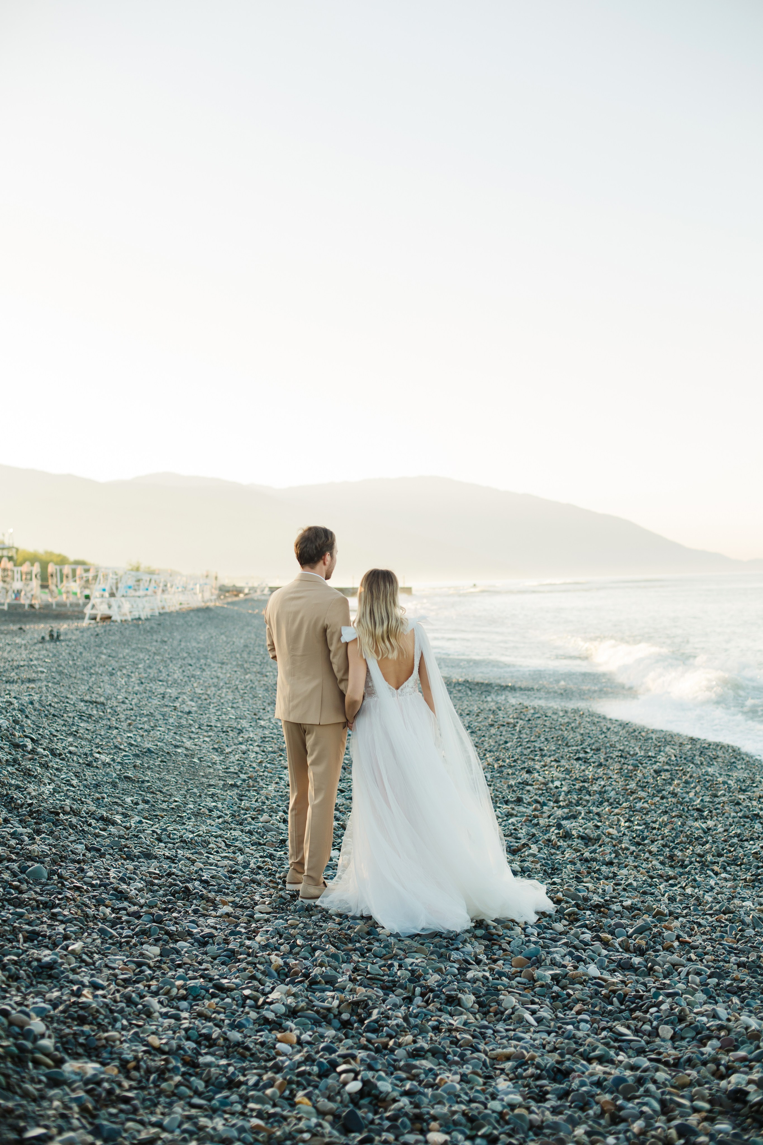 Море. Love Story 3. Главная