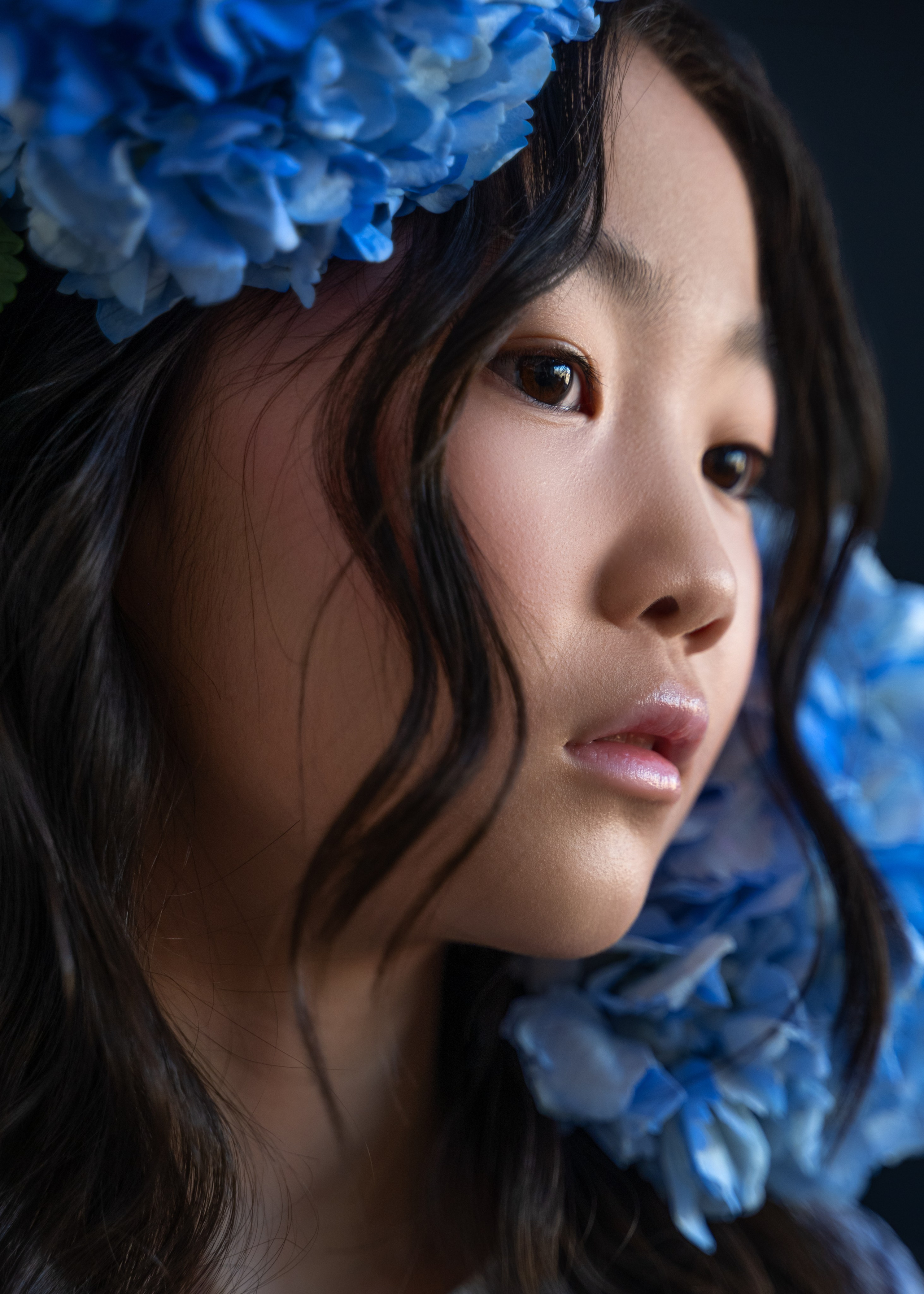 Beauty. Фотограф Москва Виктория Вишневская актерское / модельное портфолио