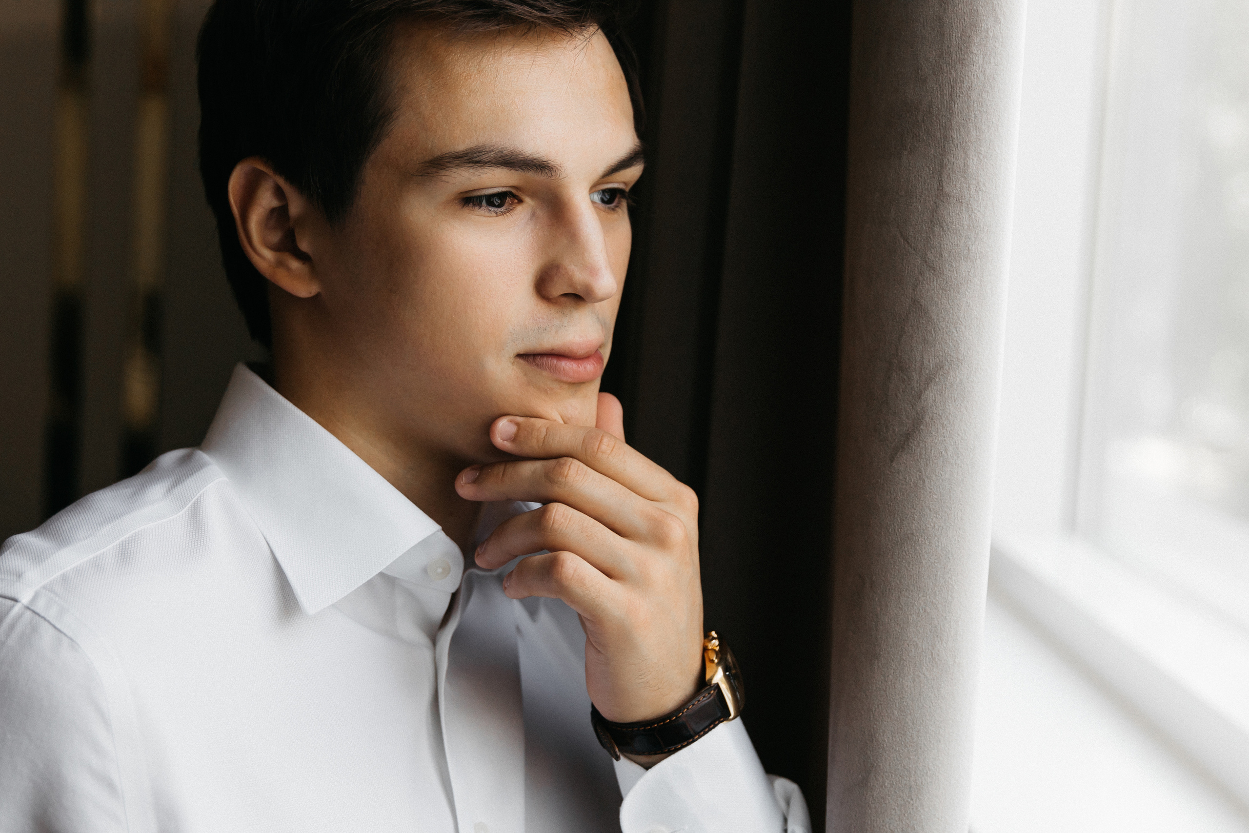 Стильный свадебный фотограф Москва