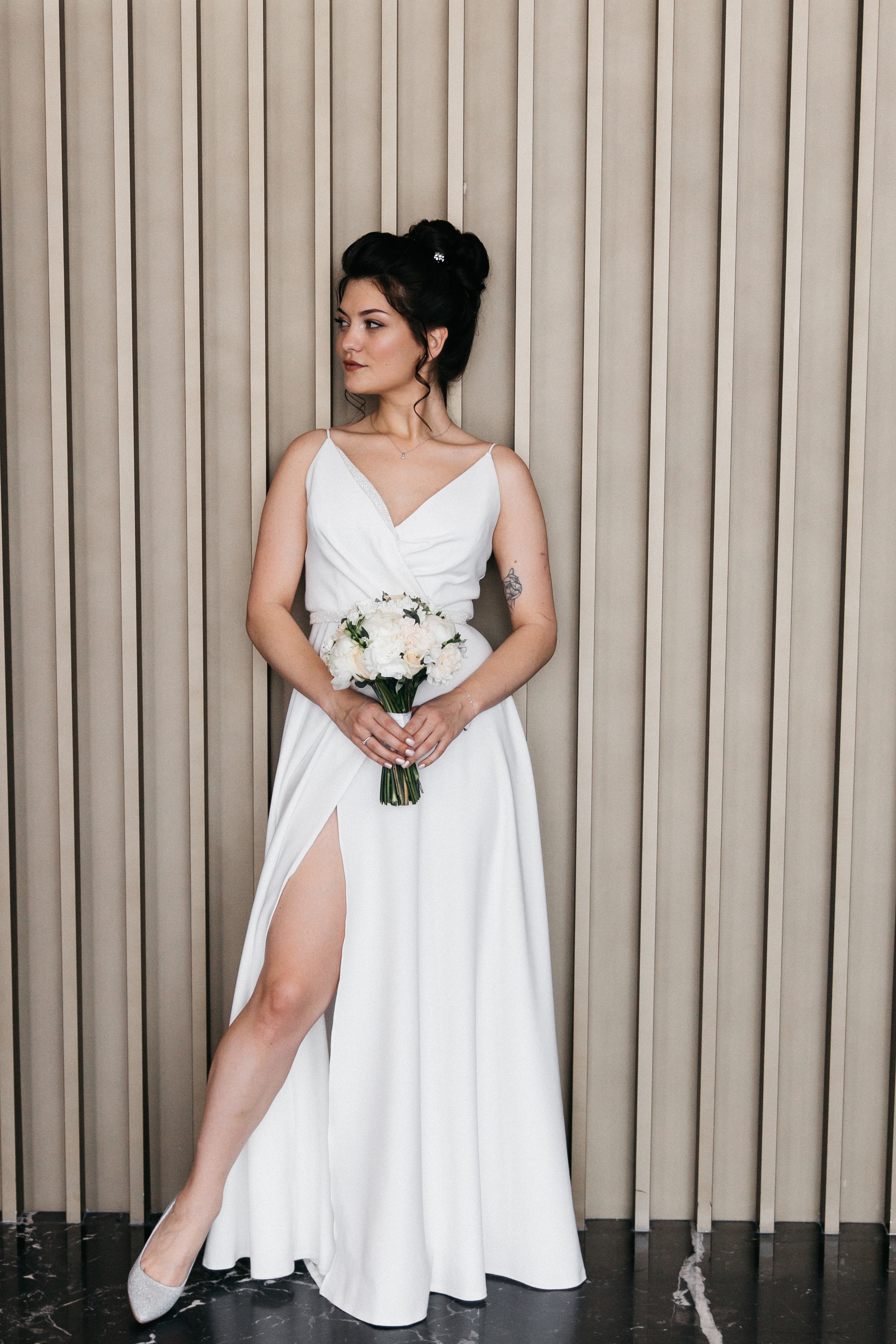 Рэдиссон Блю Серебряково Диана и Иван. Свадебный и семейный фотограф в Москве Холда Тати