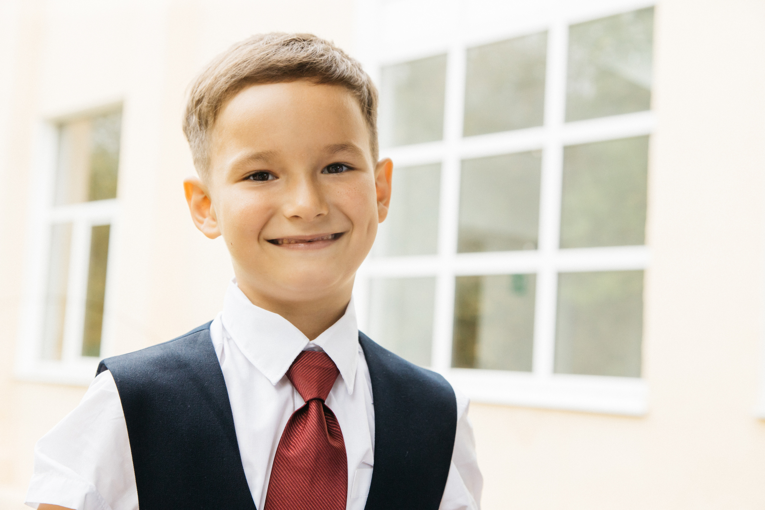 Школа. Свадебный и семейный фотограф в Москве Холда Тати