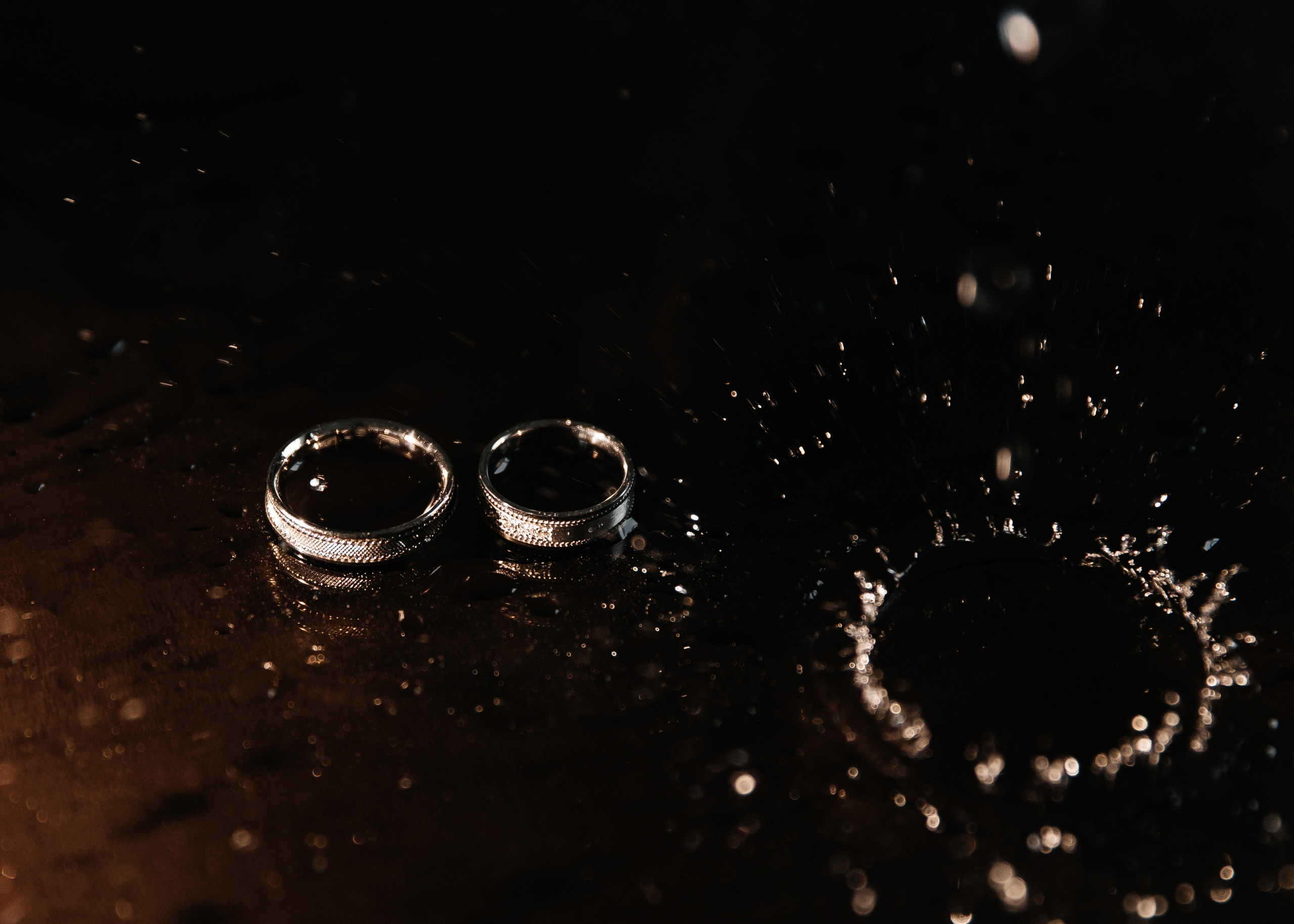 Марина и Дима. Свадебный и семейный фотограф в Москве Холда Тати