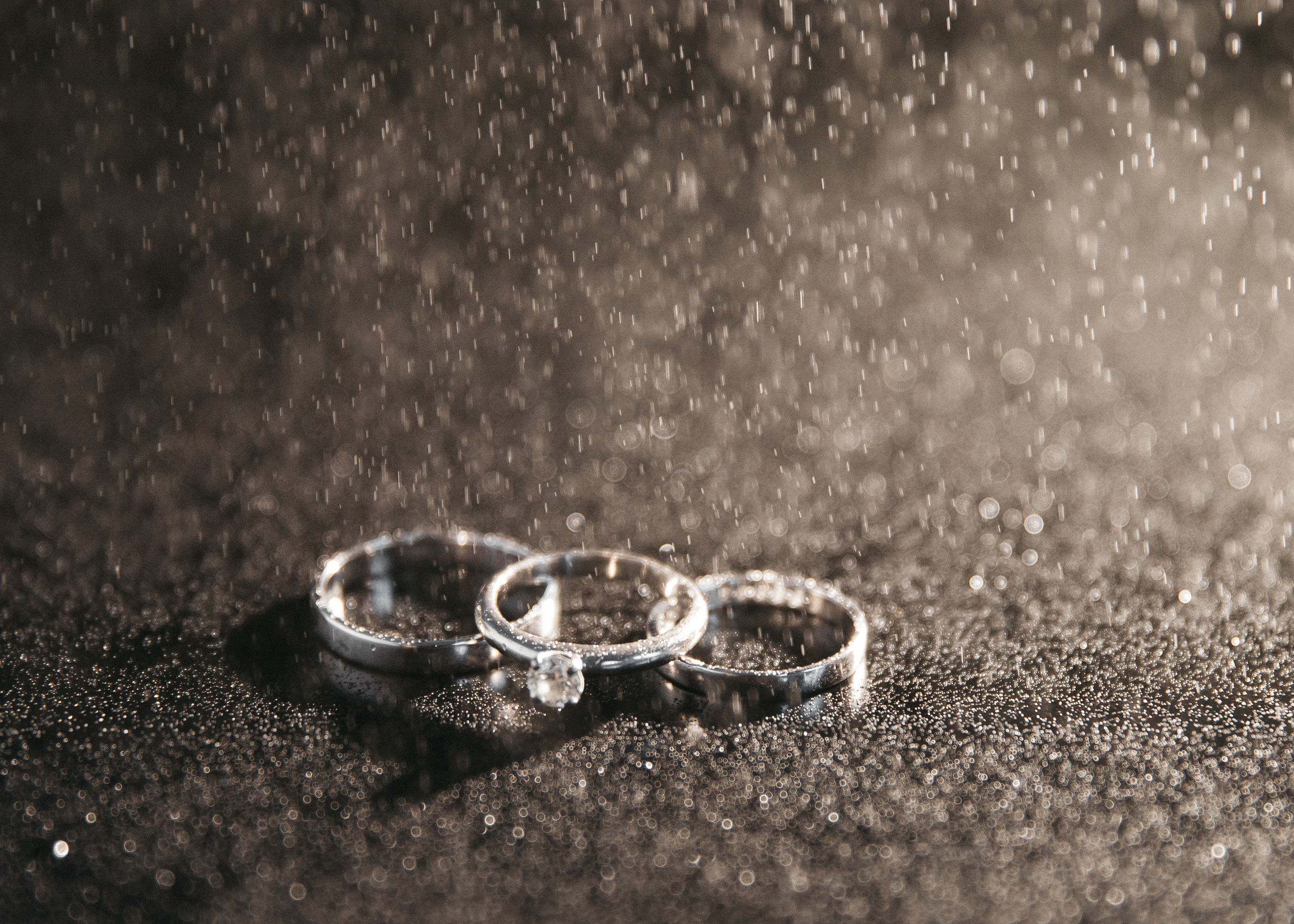 Ксения и Олег. Свадебный и семейный фотограф в Москве Холда Тати