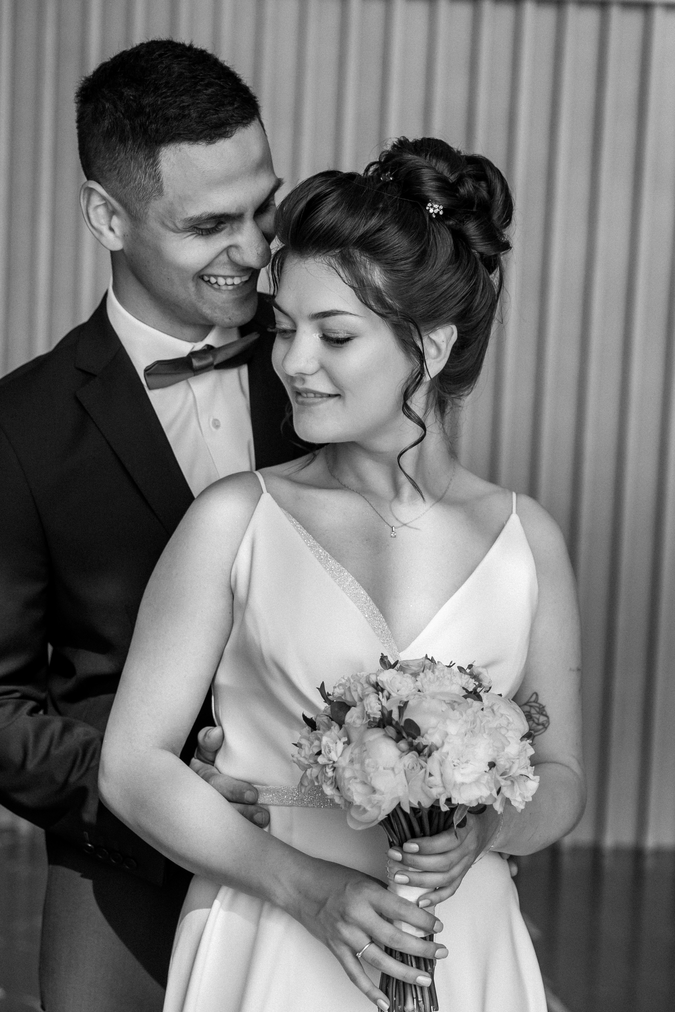 Рэдиссон Блю Серебряково Диана и Иван. Свадебный и семейный фотограф в Москве Холда Тати