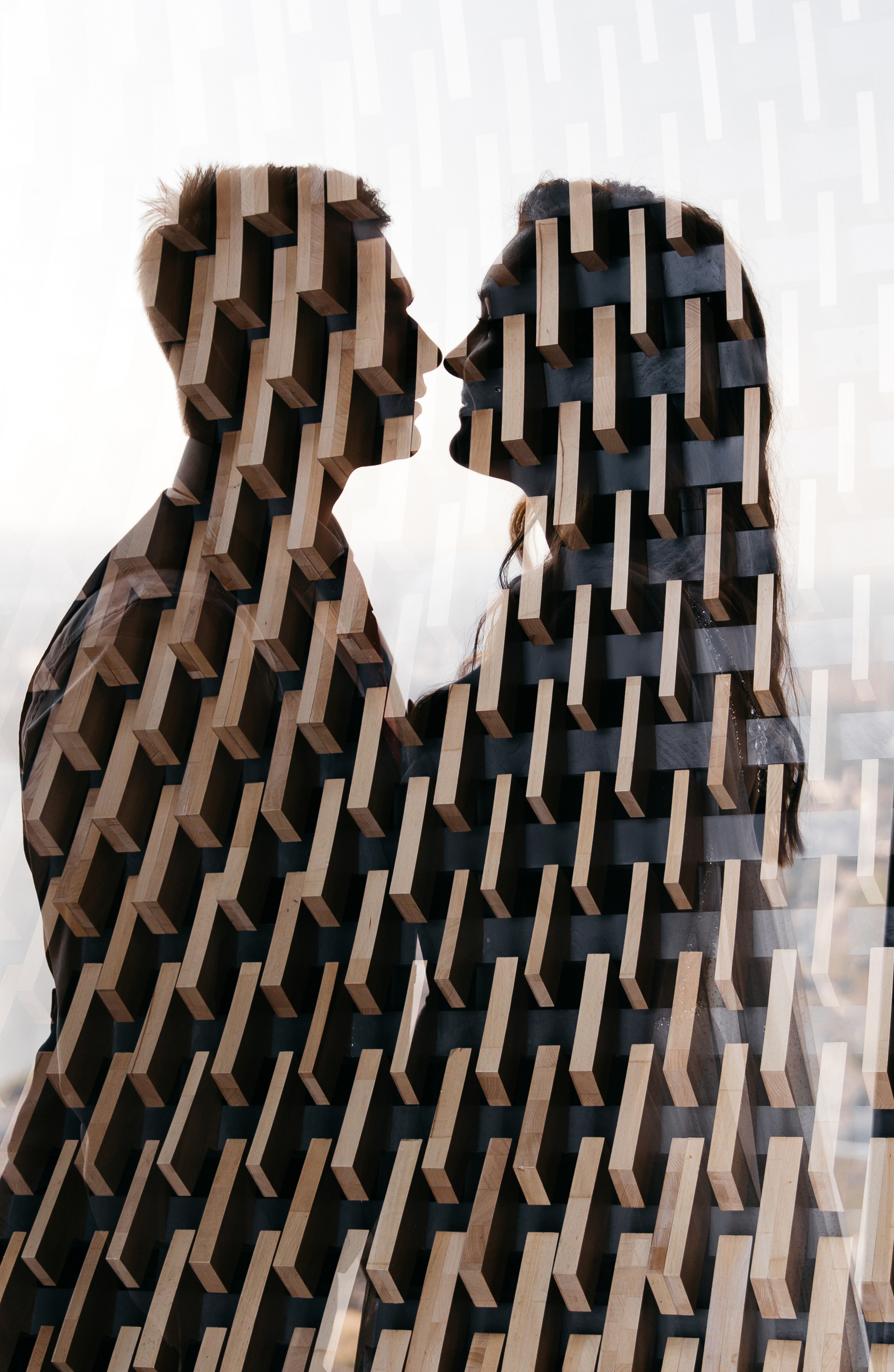 Татьяна и Владимир. Свадебный и семейный фотограф в Москве Холда Тати