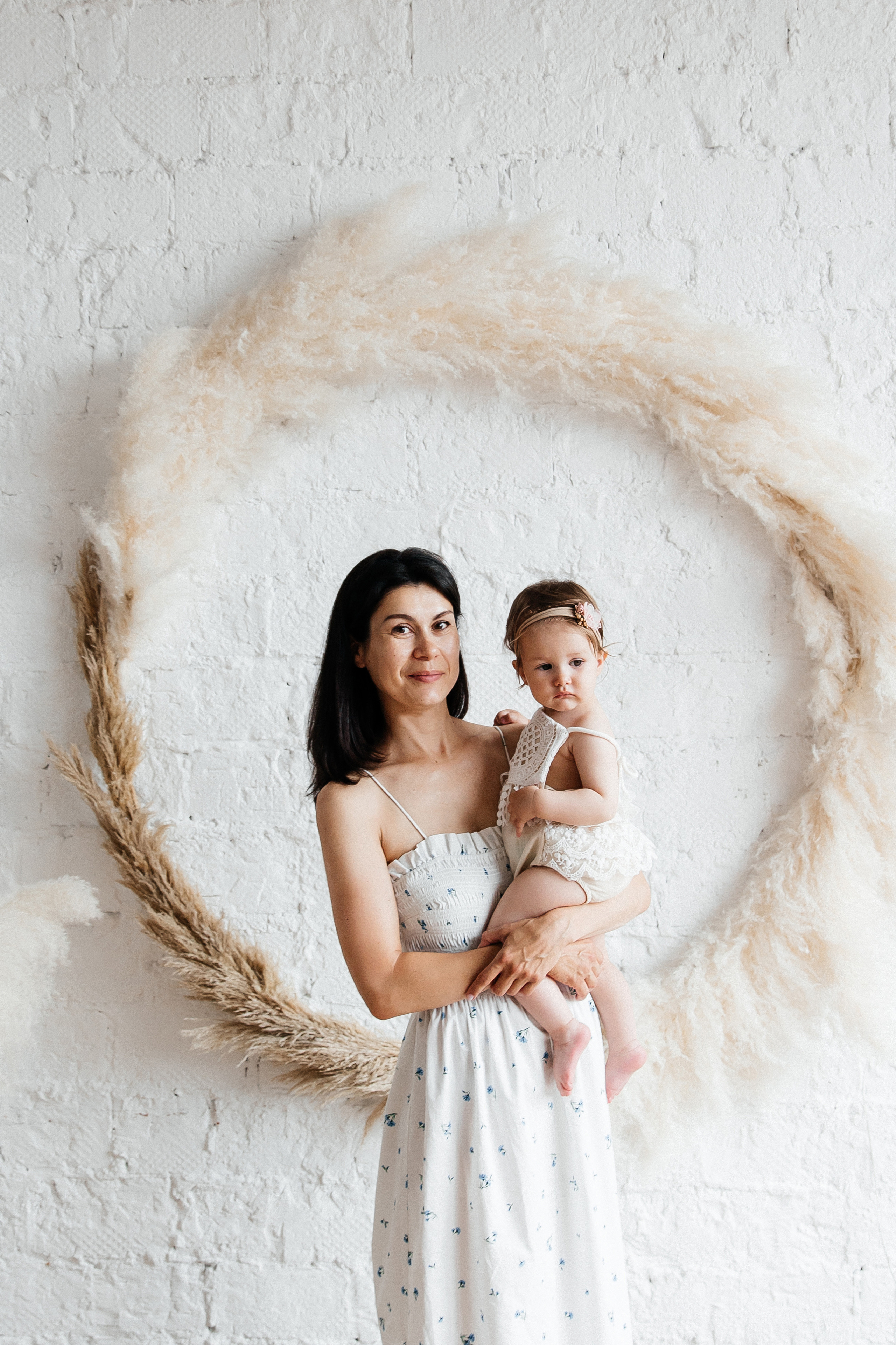 Алиса. Свадебный и семейный фотограф в Москве Холда Тати