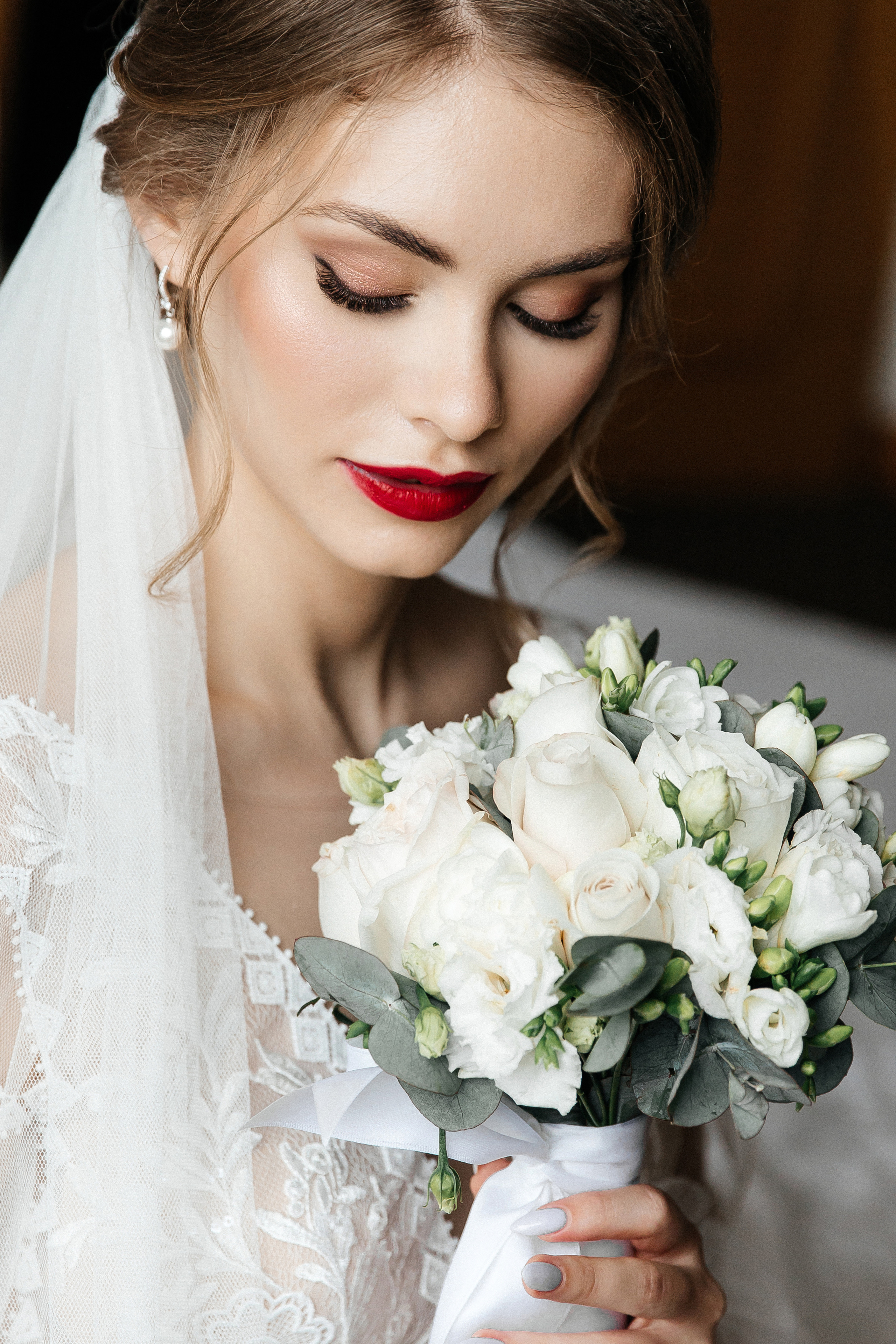 Марина и Дима. Свадебный и семейный фотограф в Москве Холда Тати