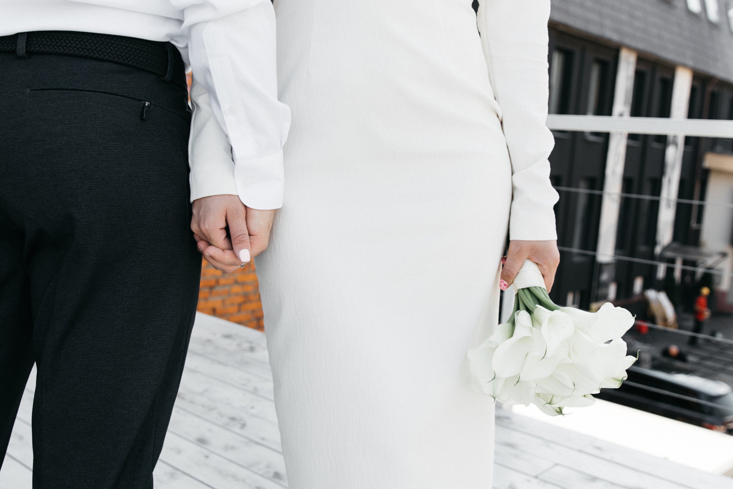 Стильный свадебный фотограф Москва