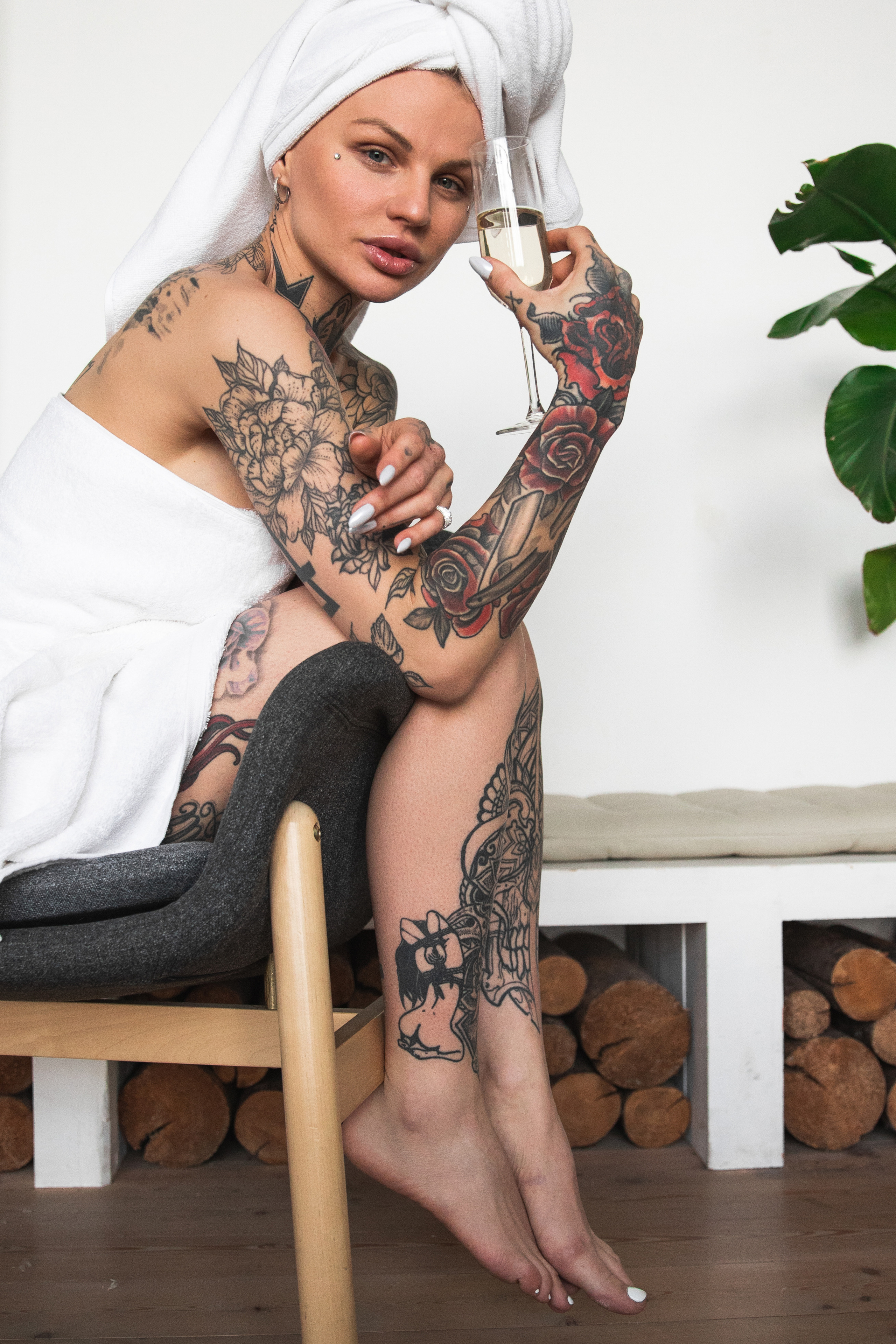 Постельное белье a casa. Свадебный и семейный фотограф в Москве Холда Тати