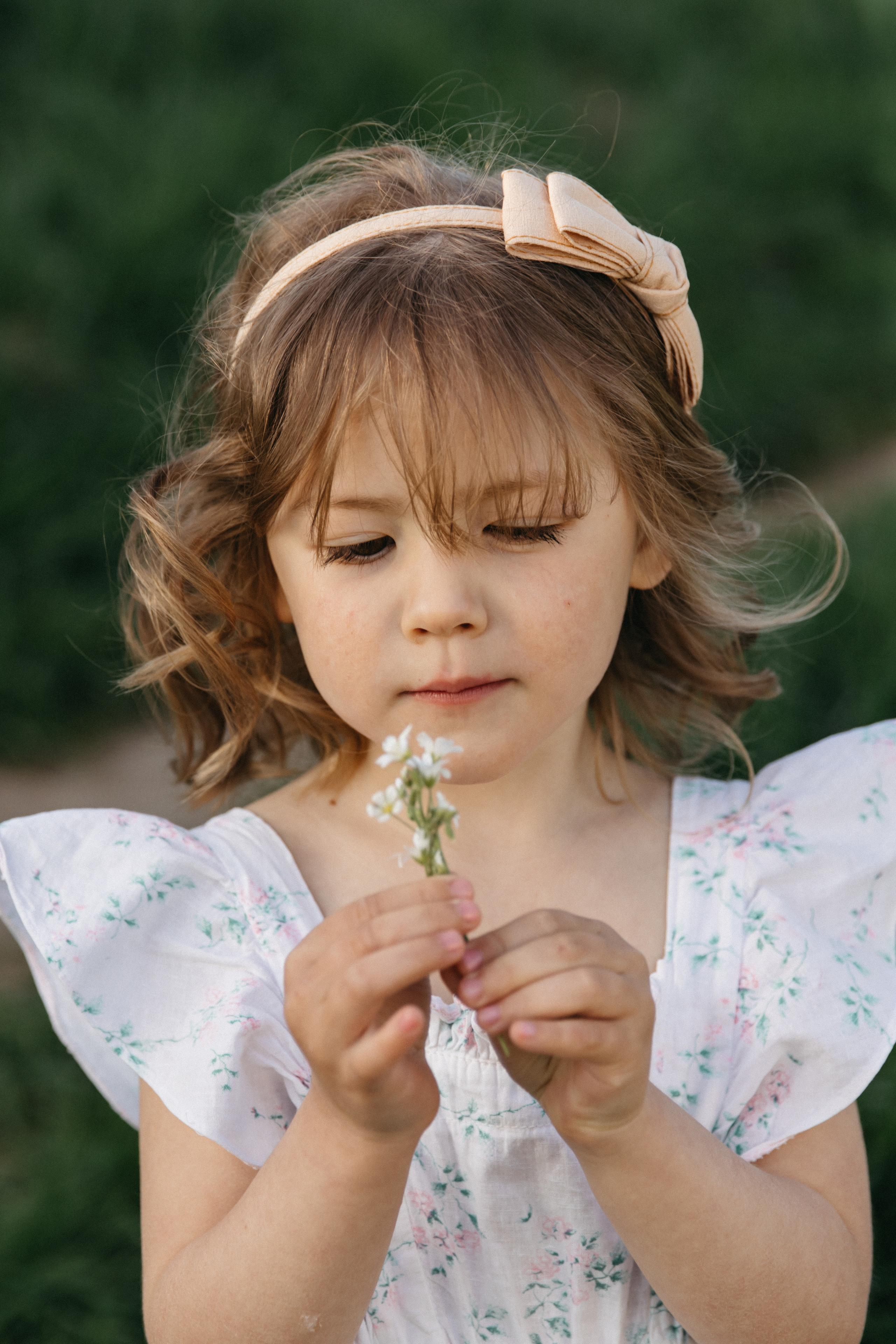 Детская фотосессия Москва