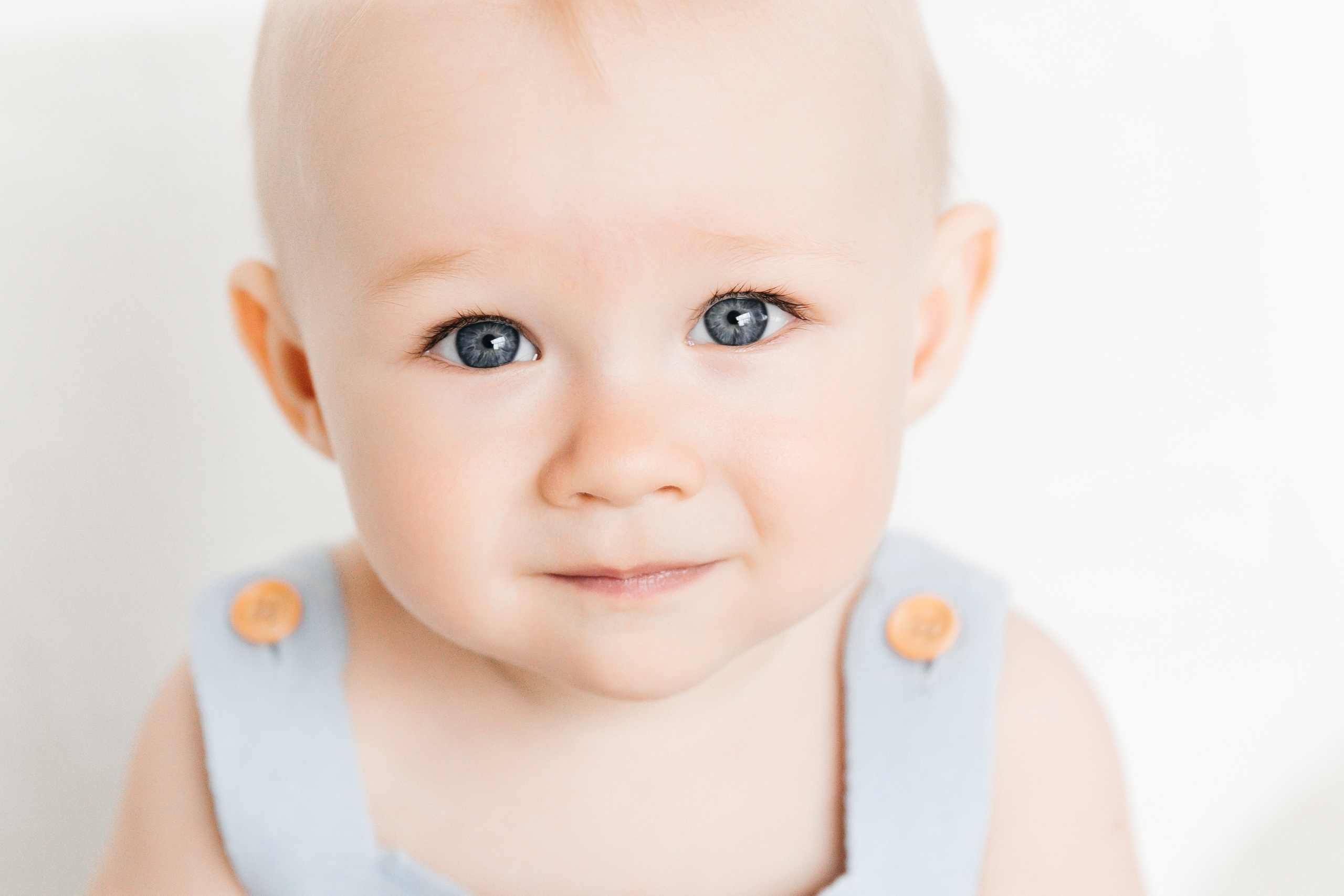 Косте 1 годик. Свадебный и семейный фотограф в Москве Холда Тати