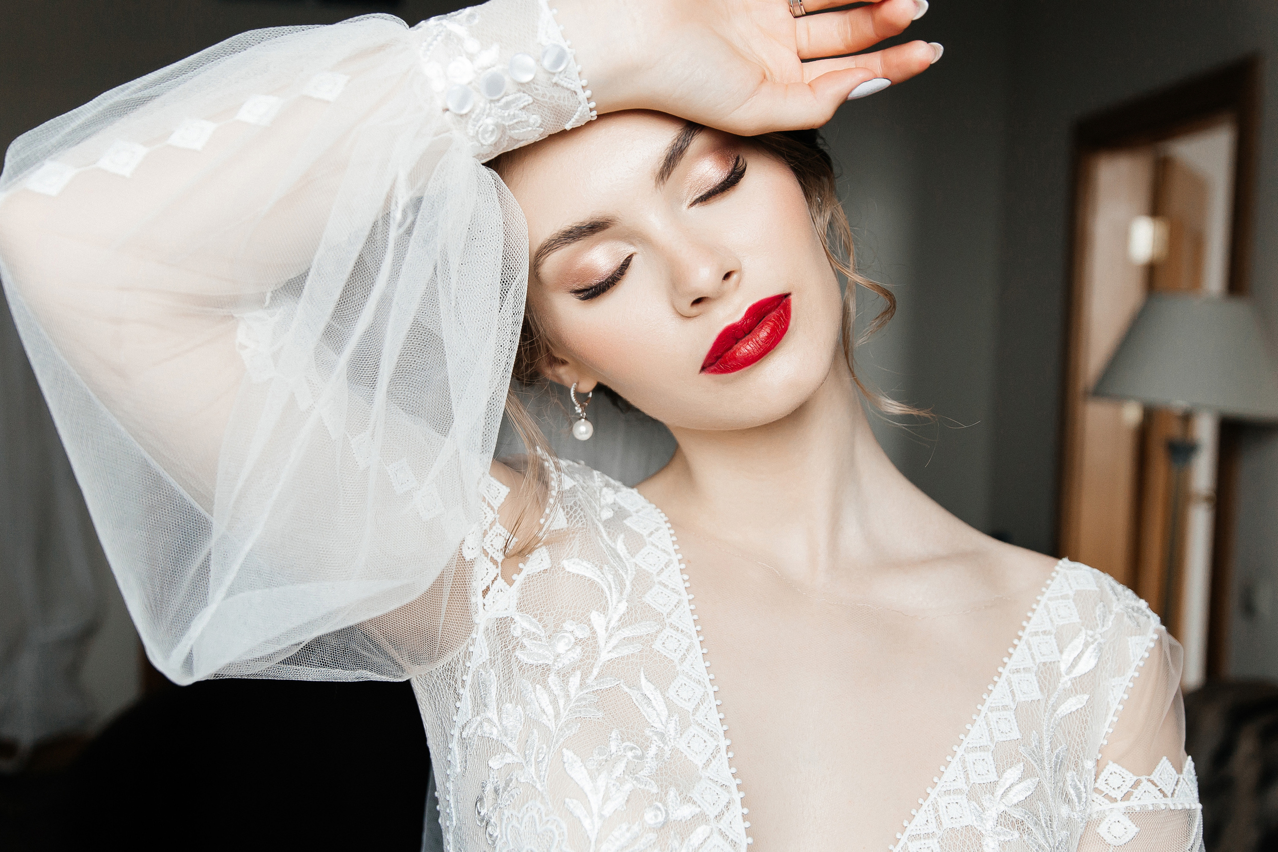 Марина и Дима. Свадебный и семейный фотограф в Москве Холда Тати