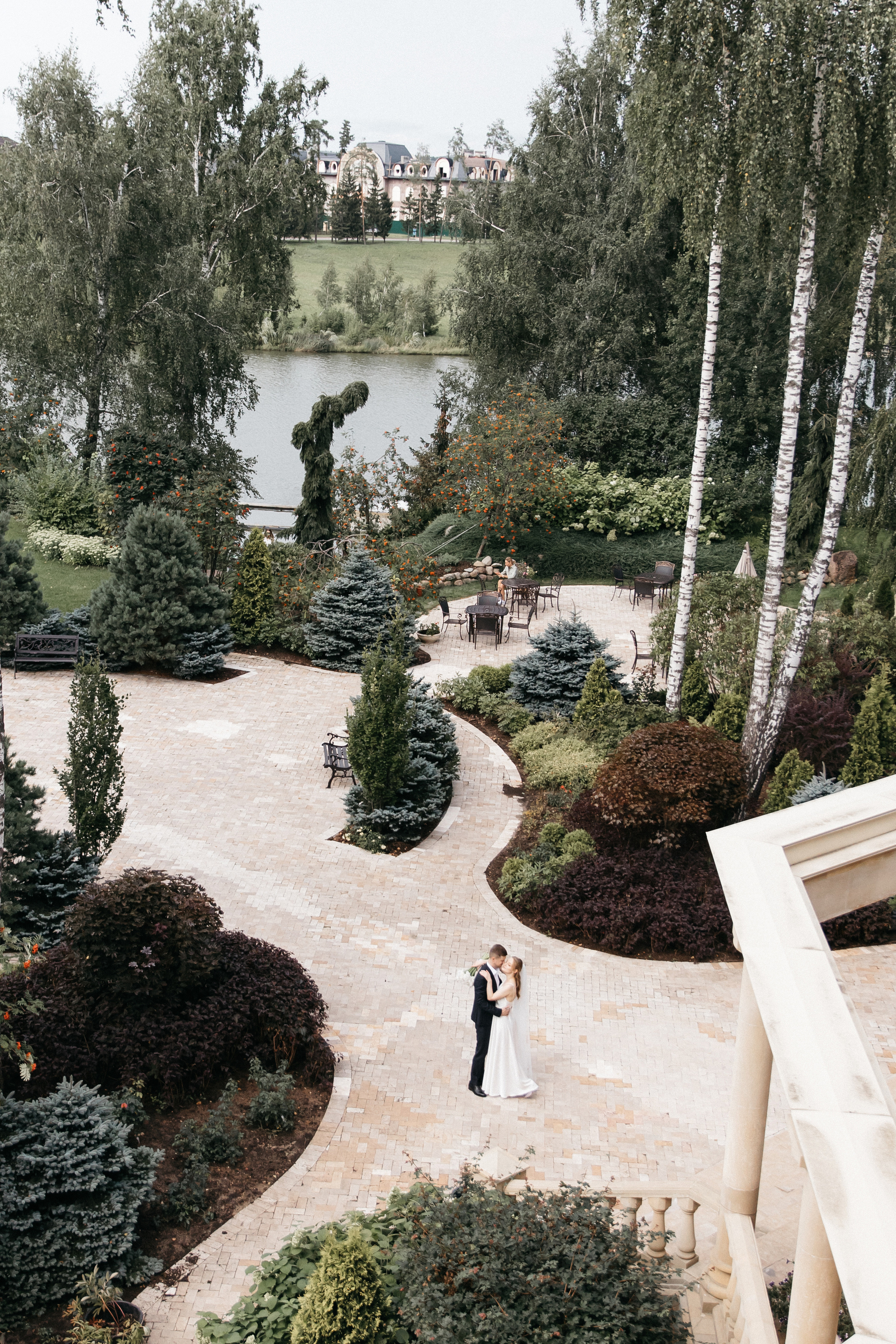 Агаларов отель Арина и Даниил. Свадебный и семейный фотограф в Москве Холда Тати