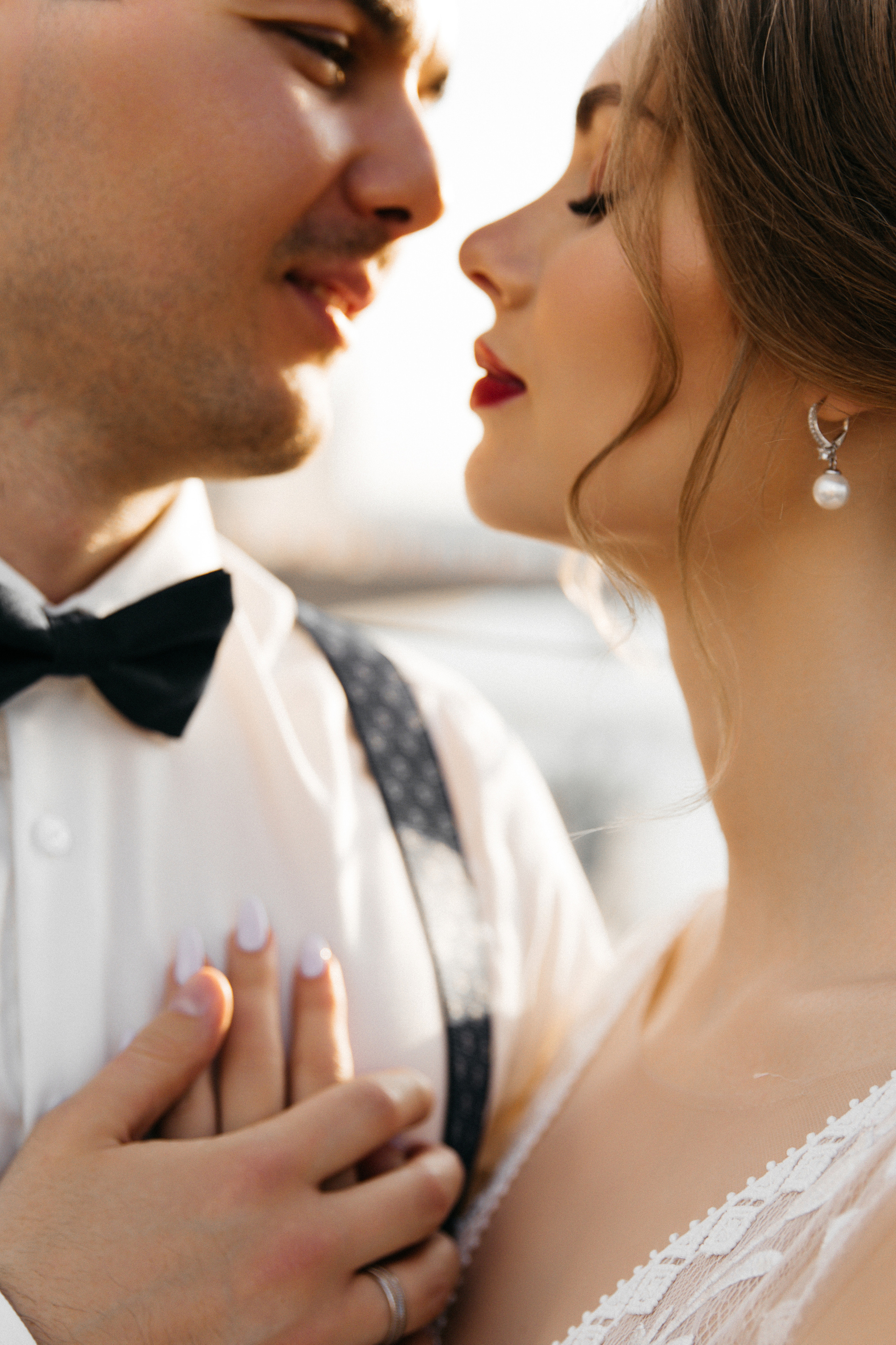 Марина и Дима. Свадебный и семейный фотограф в Москве Холда Тати