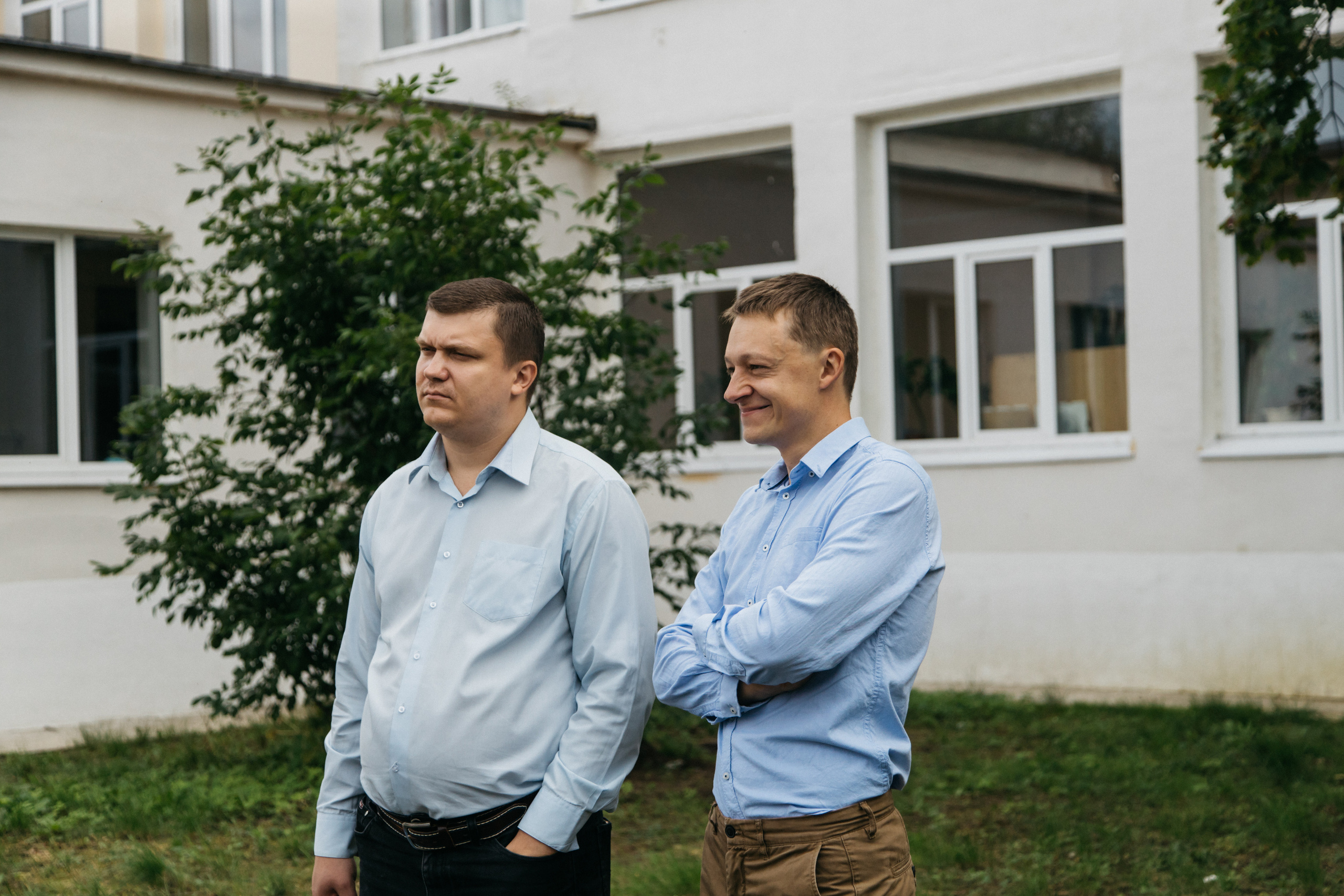 Школа. Свадебный и семейный фотограф в Москве Холда Тати